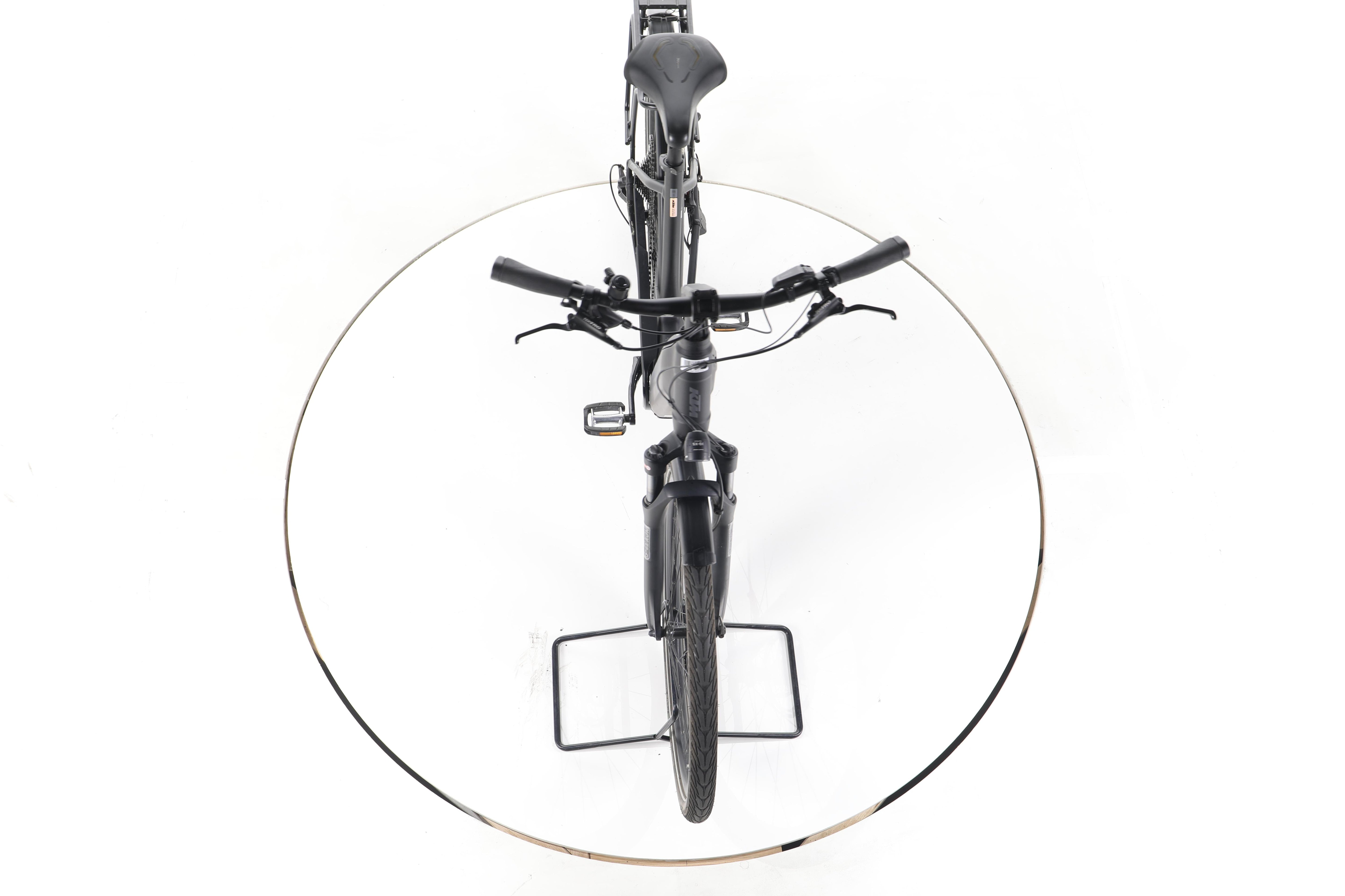 KTM Macina Style 720 Trekking E-Bike Tiefeinsteiger - Image 16
