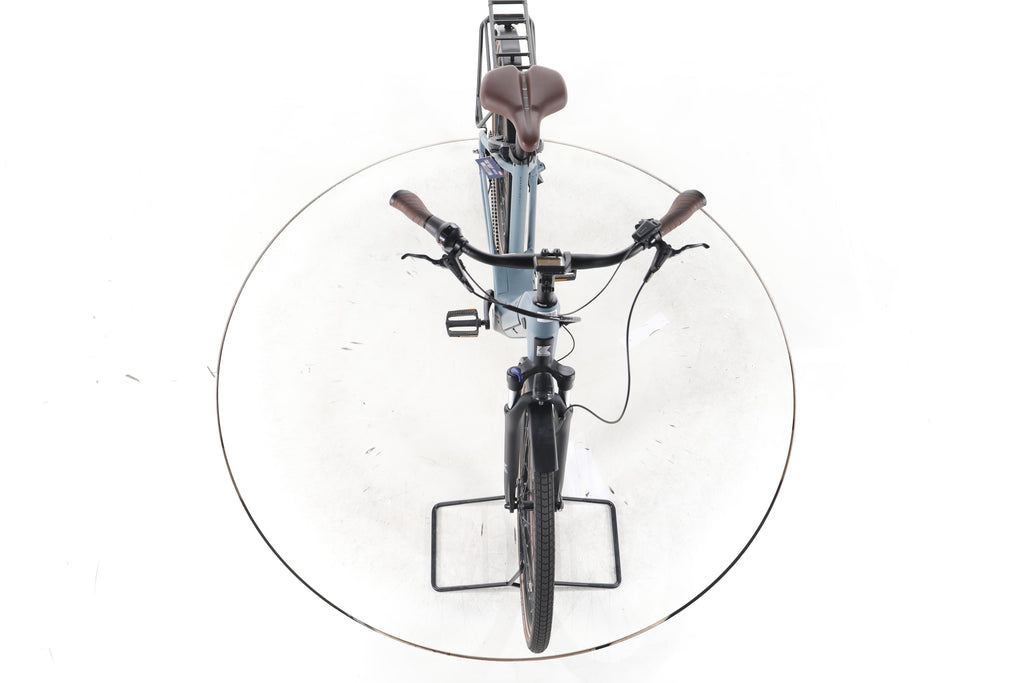 Kettler Quadriga P5 RT City E-Bike Tiefeinsteiger 2025 - Image 16