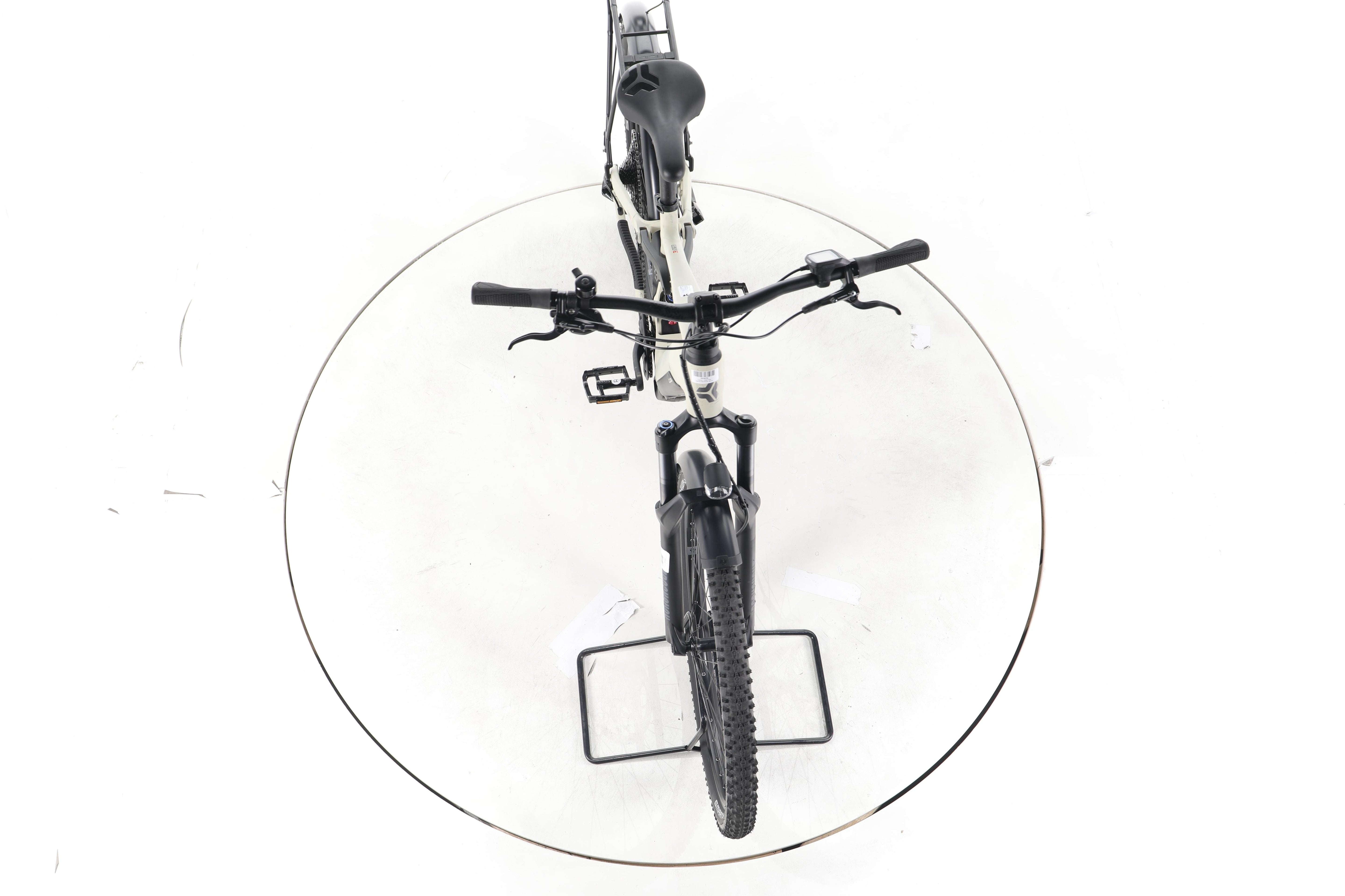 Carver SUV E.510 FS SUV E-Bike - Image 16
