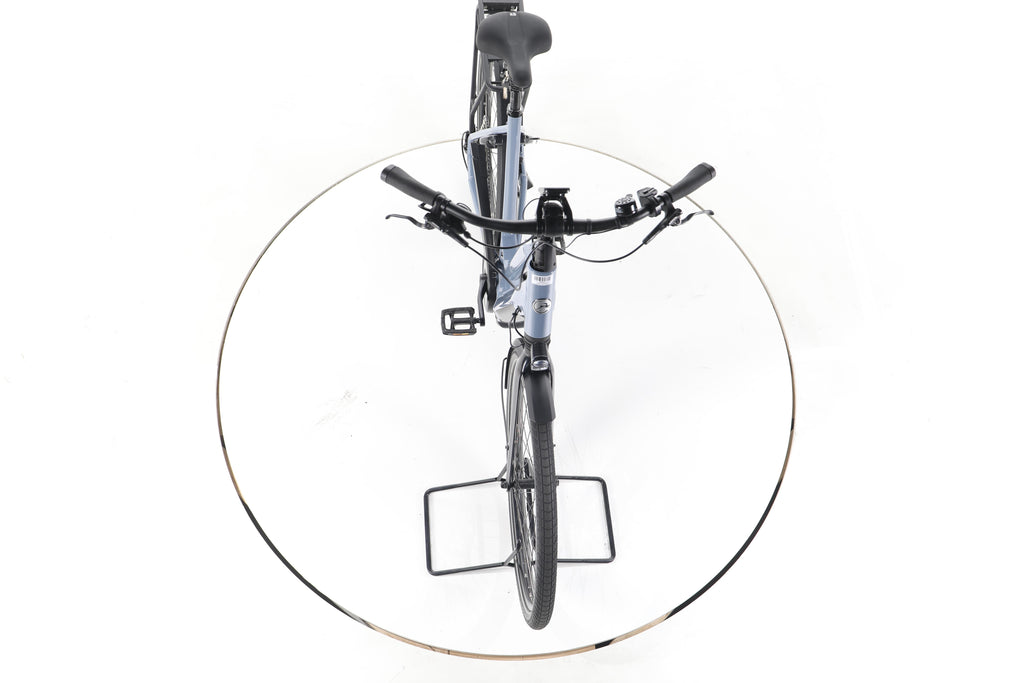 Gazelle Chamonix T10 Trekking E-Bike - Image 16