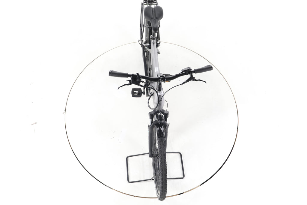 Pegasus EVO CX ,silber,55cm Trekking E-Bike - Image 16