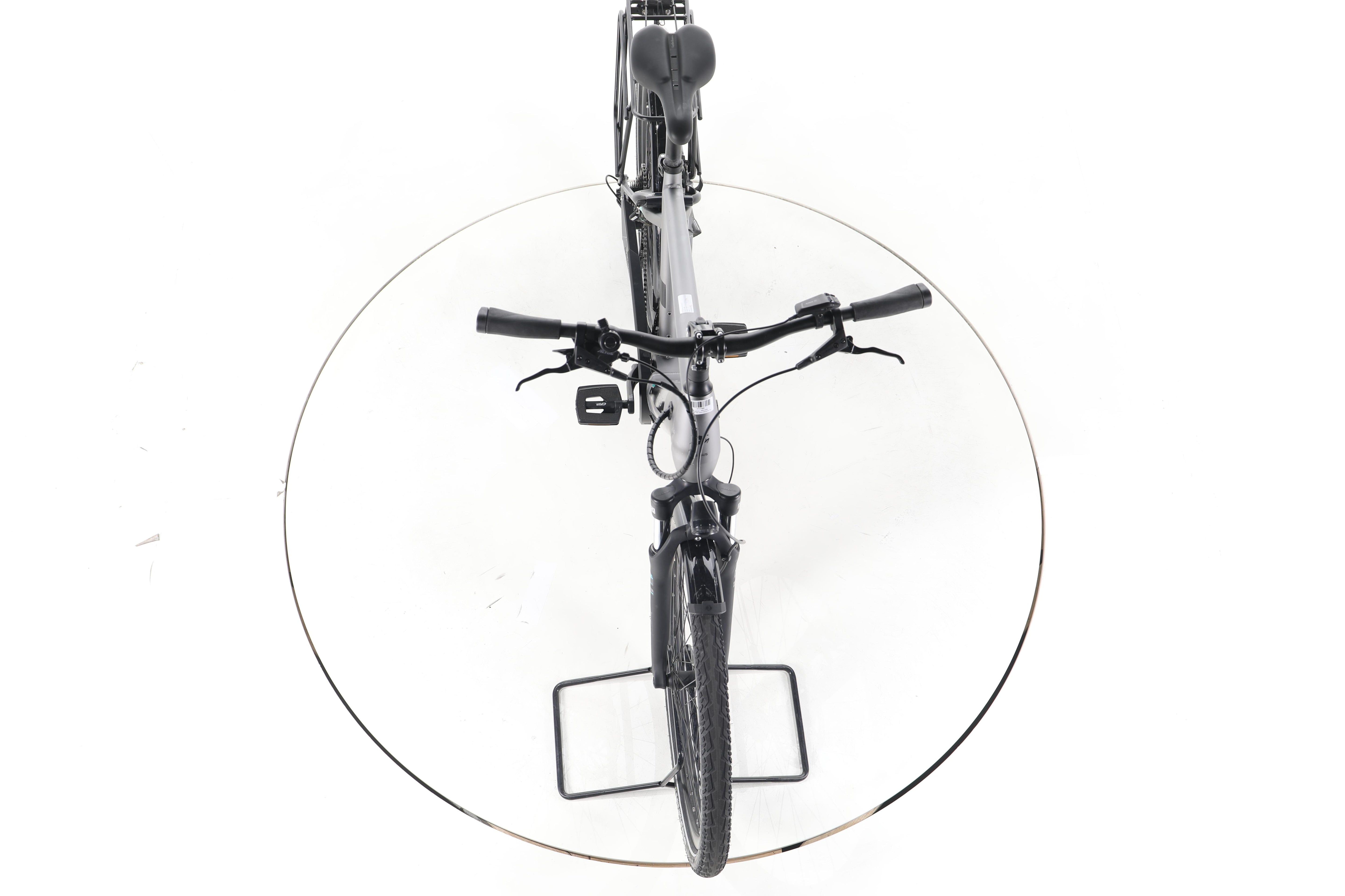 Pegasus EVO CX ,silber,55cm Trekking E-Bike - Image 16