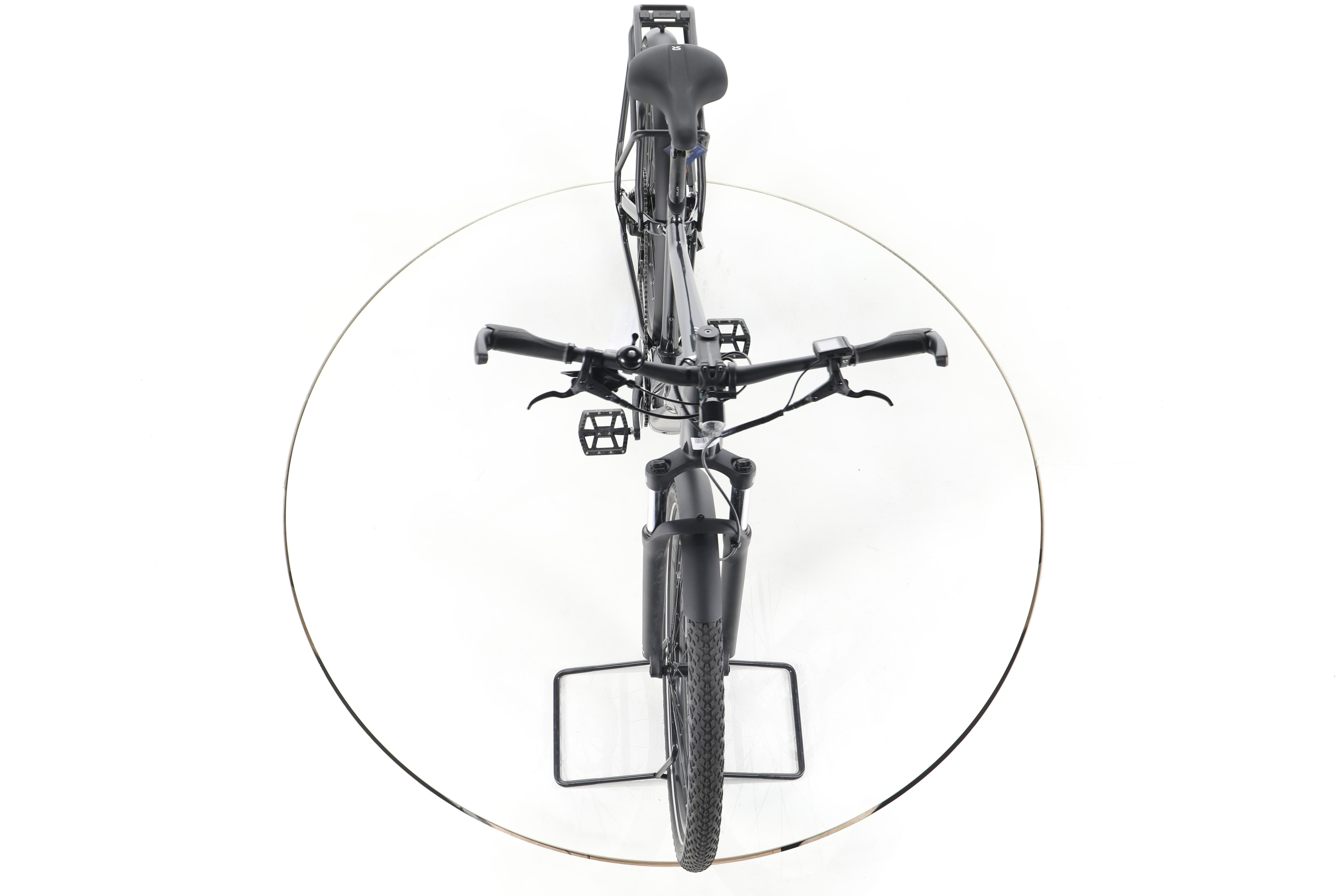 Giant Explore E+ 2 Trekking E-Bike - Image 16