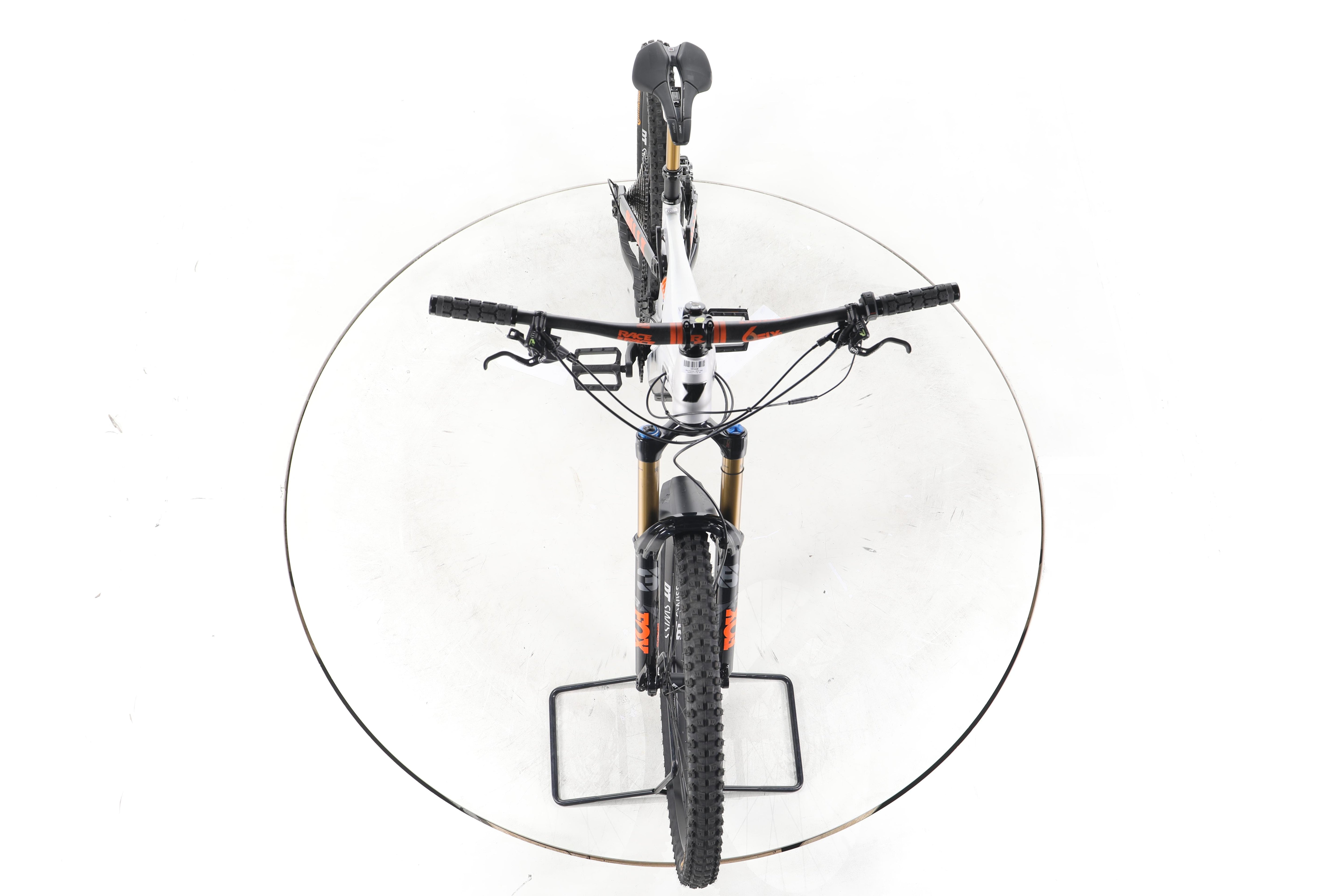 Nox Cycles Enduro 7.1 E-Bike Fully - Image 16
