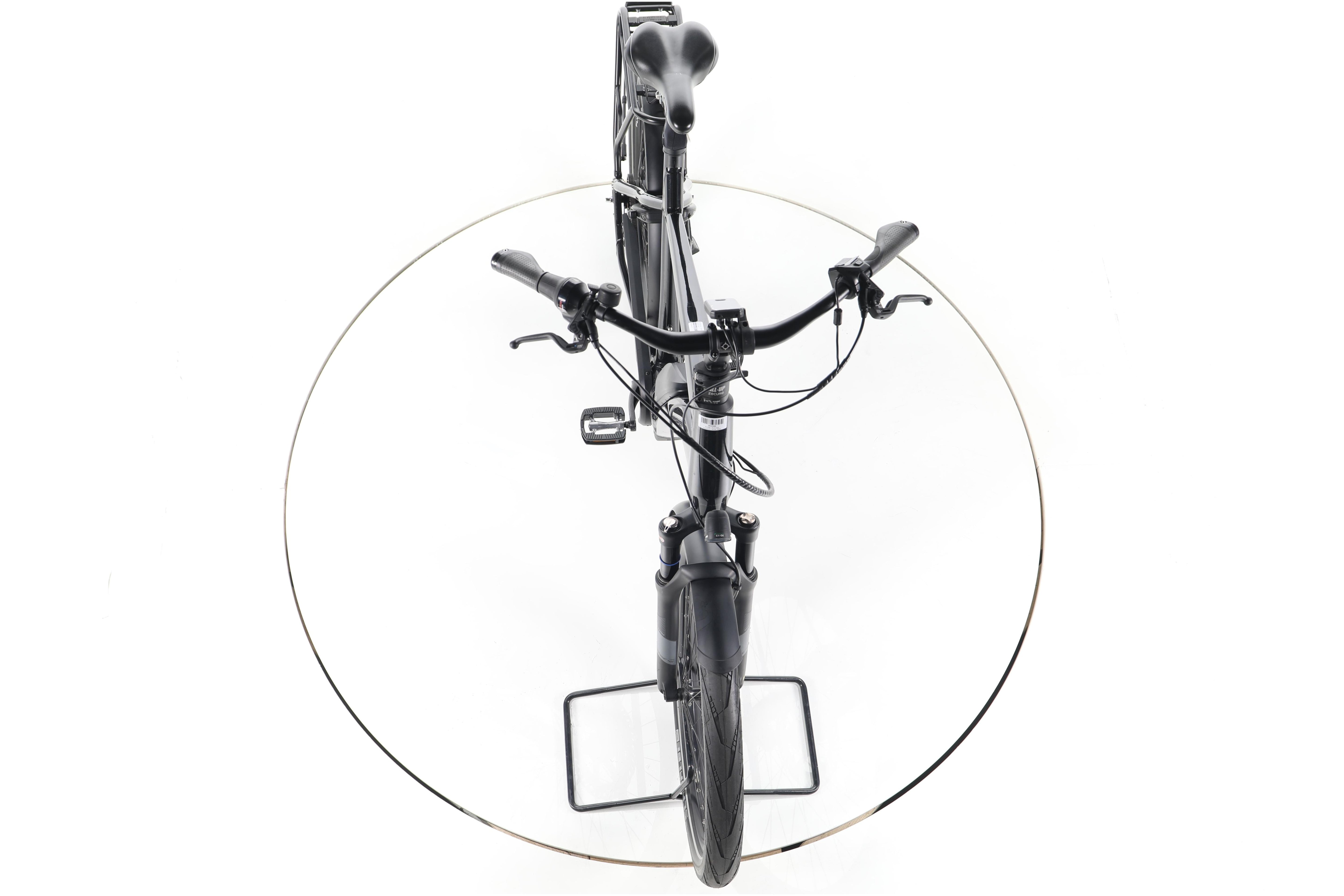 FLYER Upstreet3 7.43 City E-Bike - Image 16