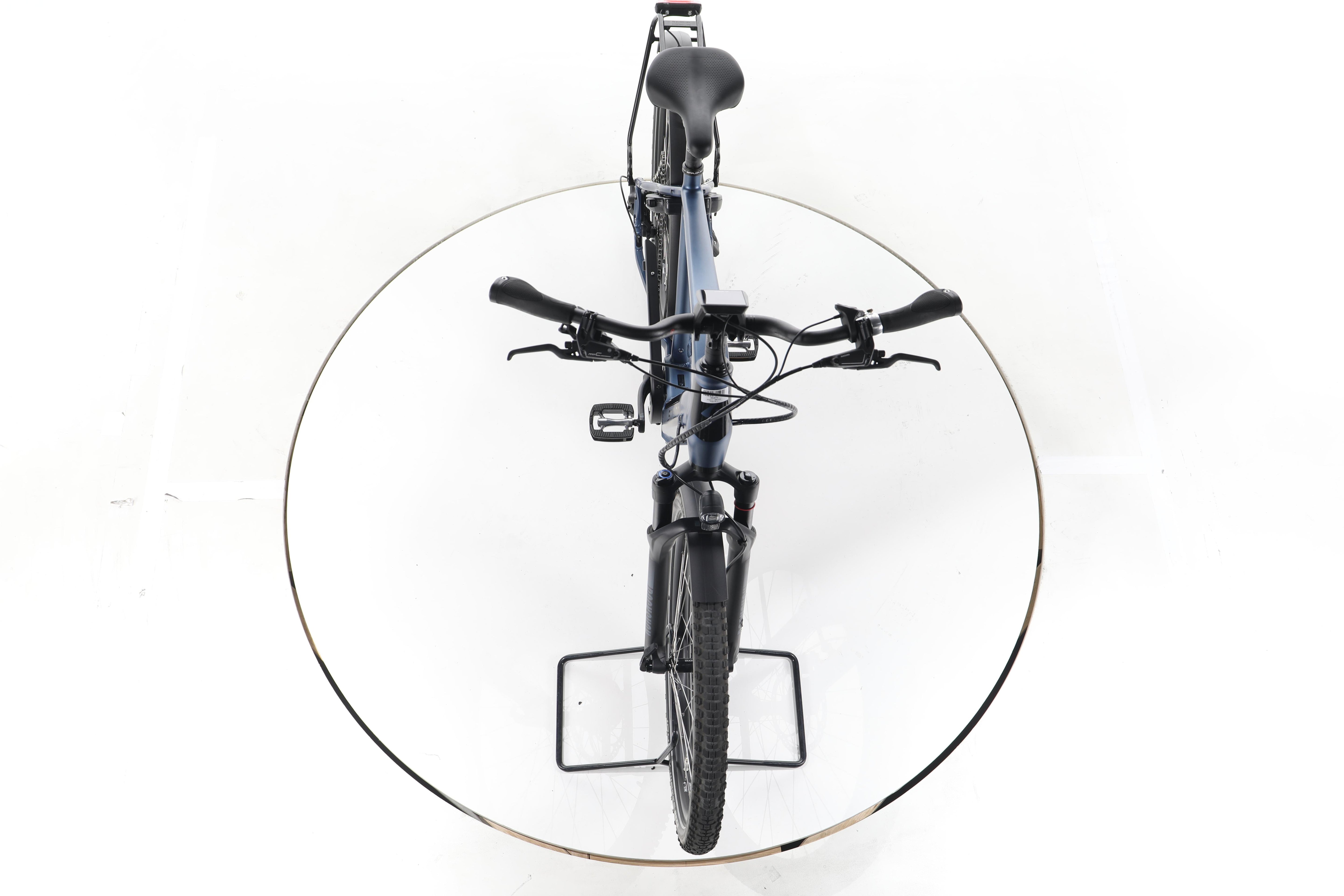 Simplon Kagu Trekking E-Bike - Image 16