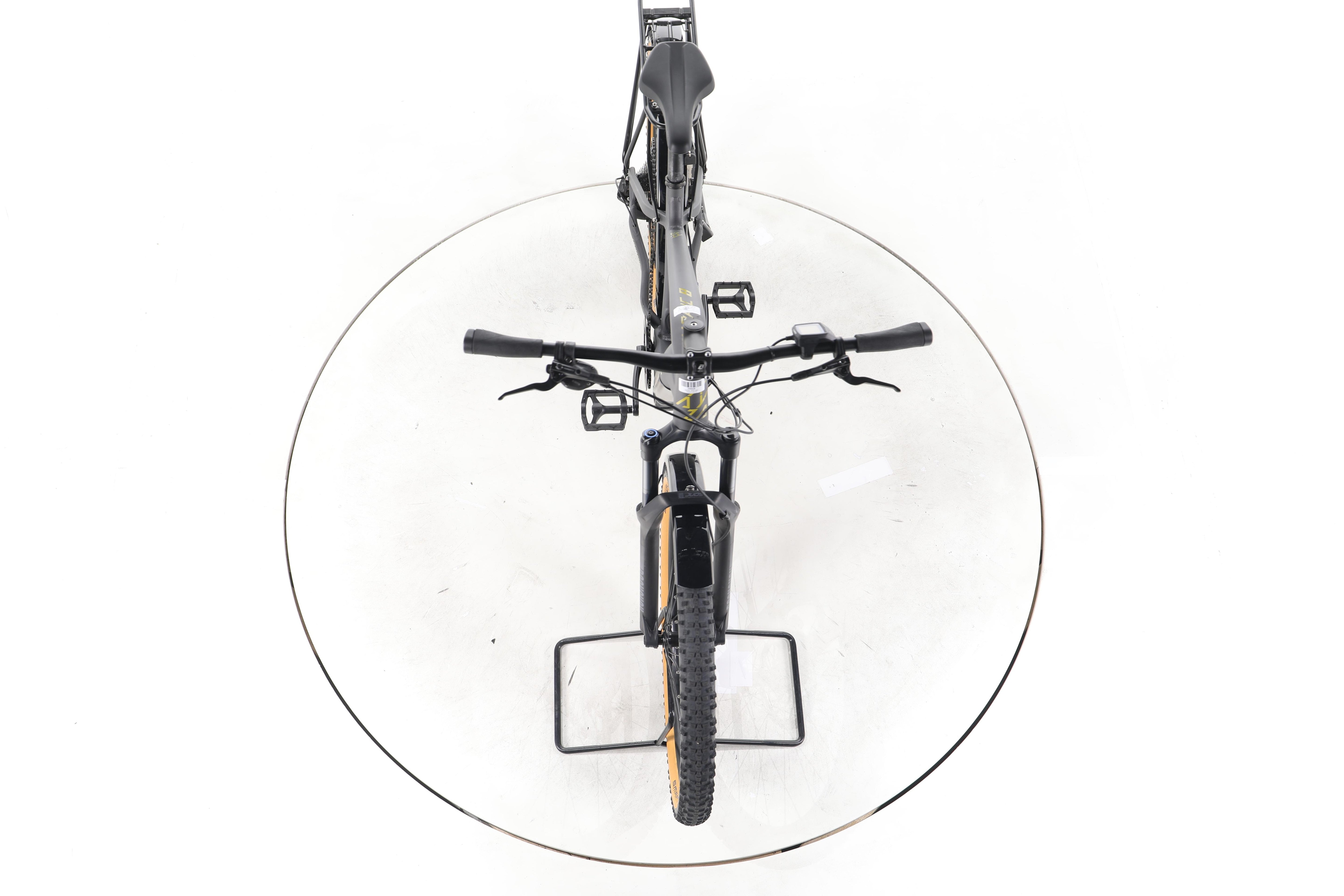 KAYZA Hydric 8 Trekking E-Bike - Image 16
