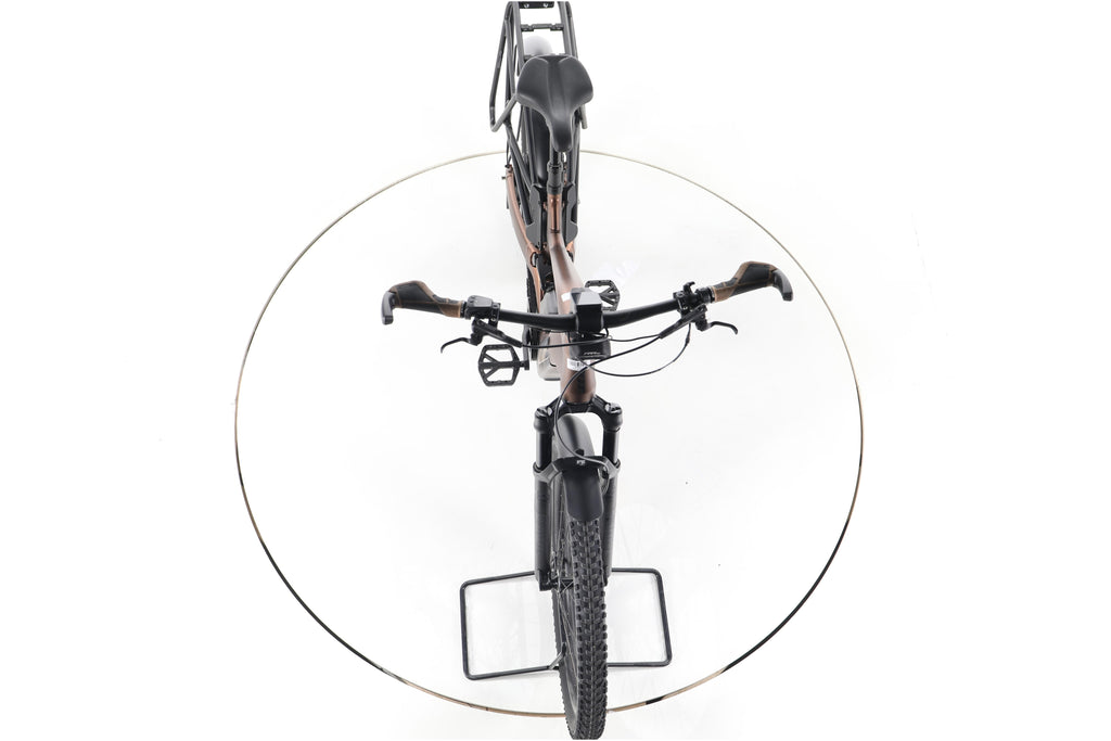 Giant Stormguard E+1 SUV E-Bike - Image 16