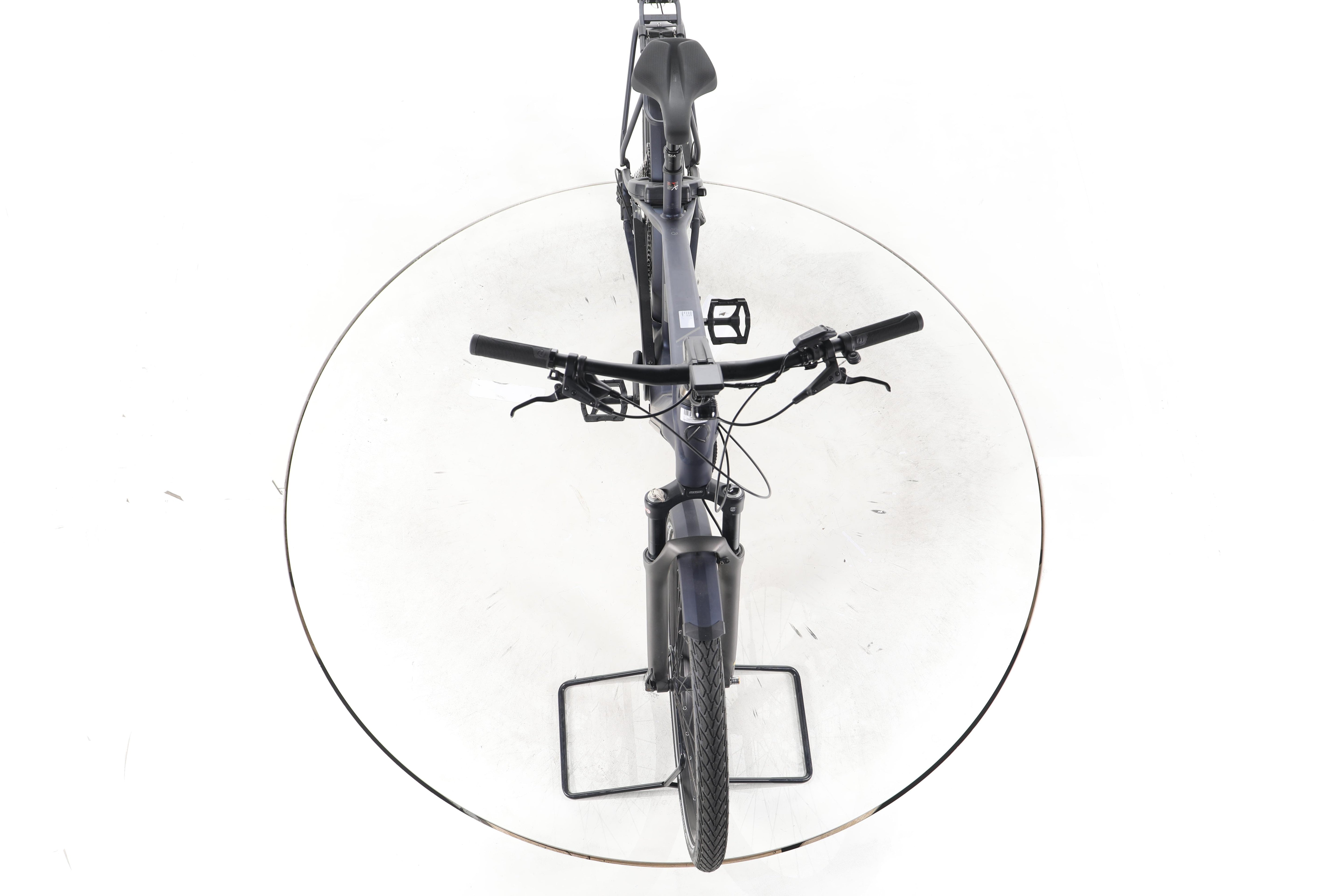 Kalkhoff Endeavour 7.B Advance+ Trekking E-Bike - Image 16