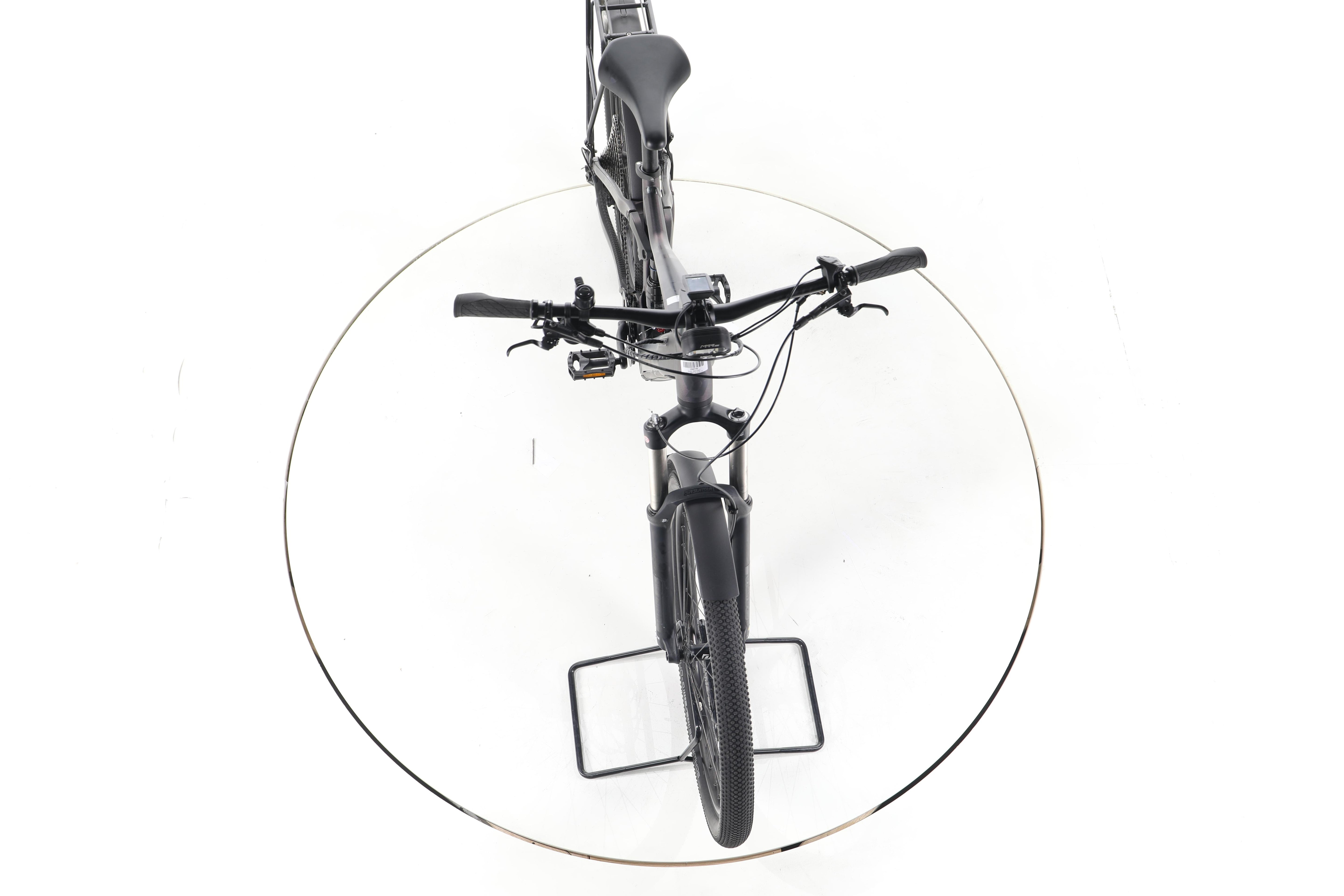 Scott Axis eRIDE FS 20 SUV E-Bike 2023 - Image 16