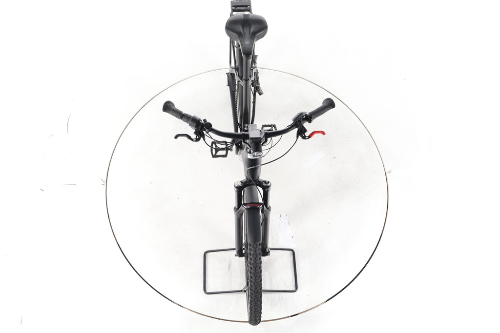 Corratec Life CX 7 City E-Bike Tiefeinsteiger - Image 16