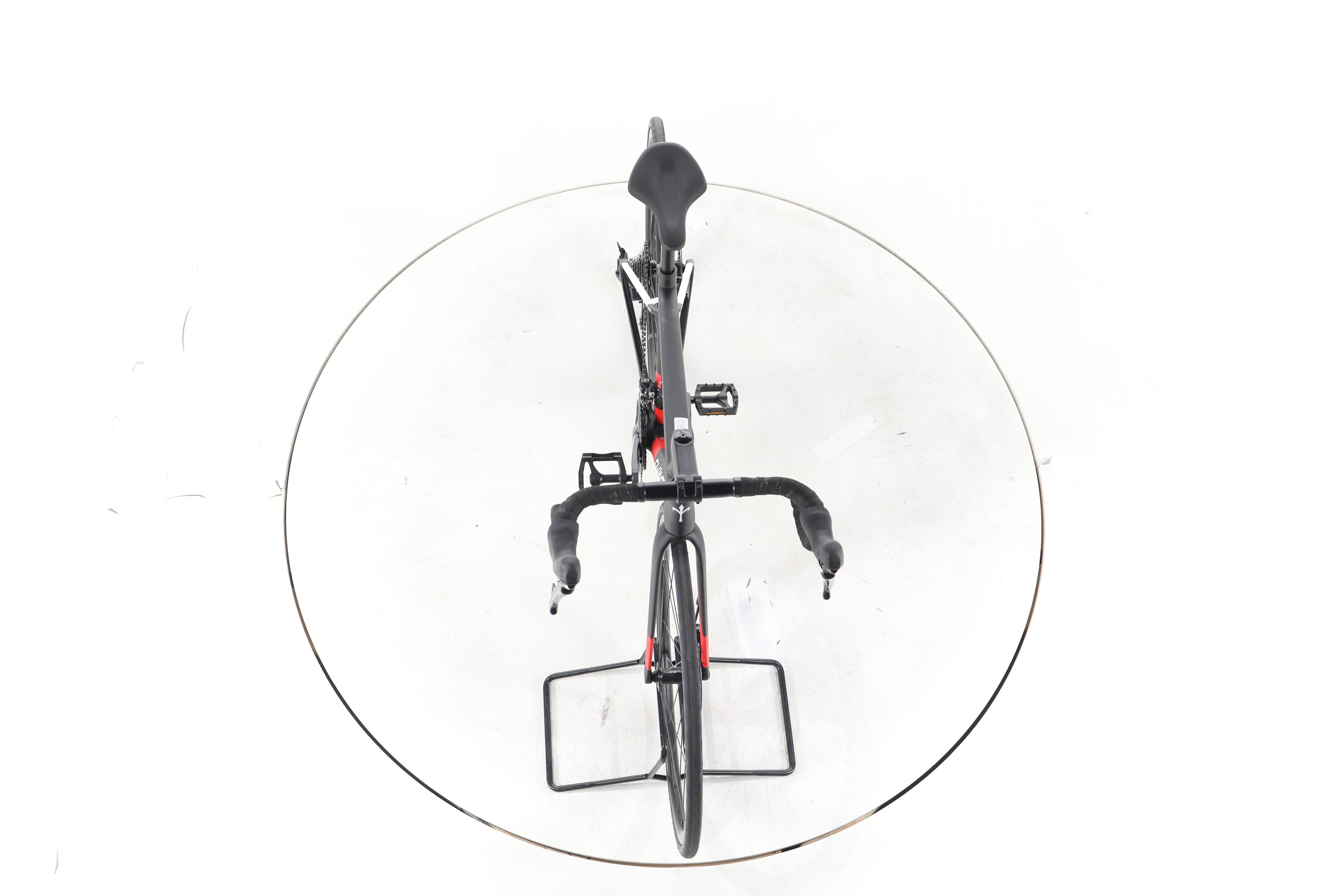 Wilier Garda Disc Rennrad Carbon - Image 16