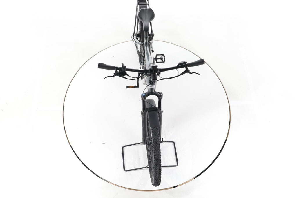 Corratec E Power MTC 120 Elite SUV E-Bike - Image 16