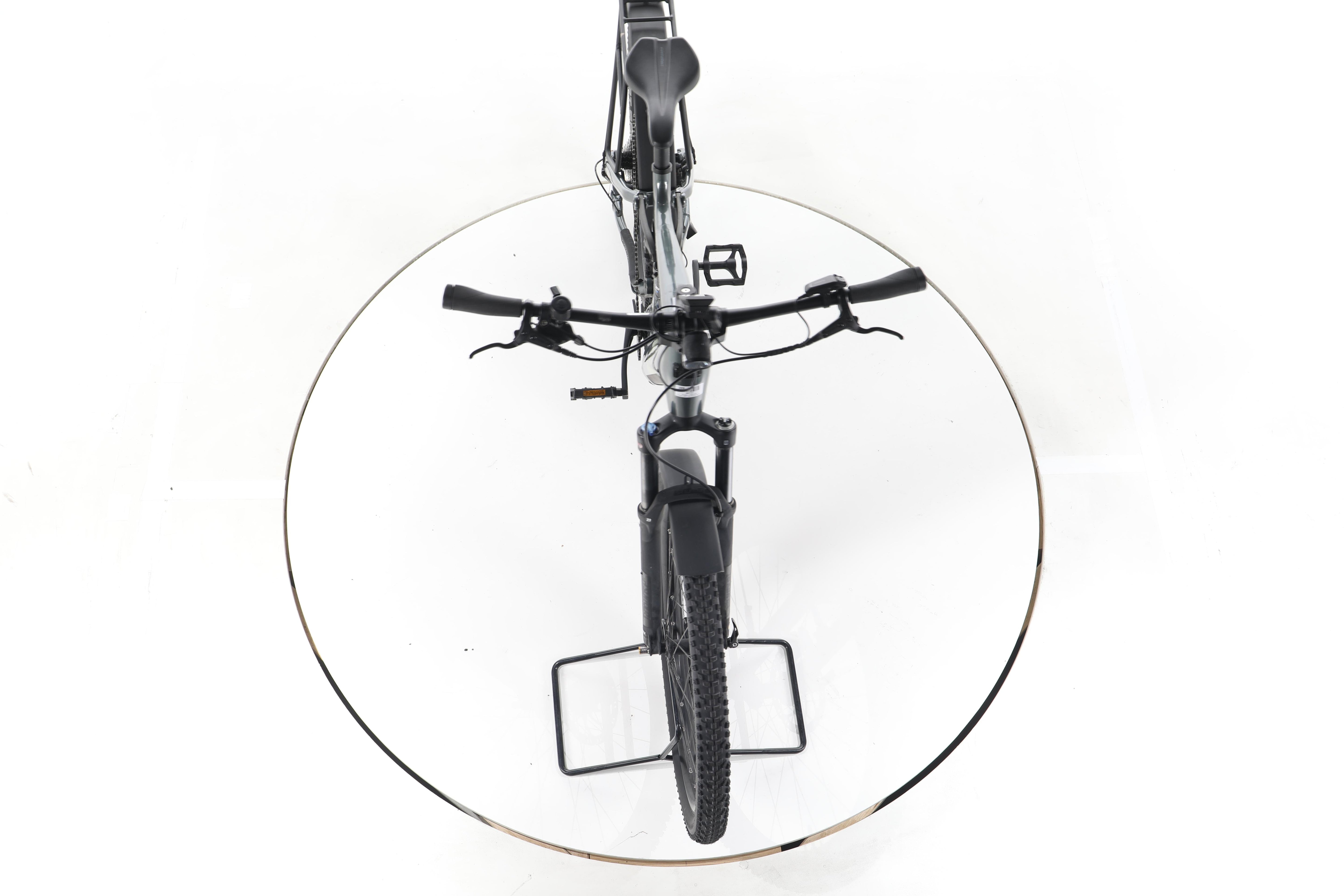 Corratec E Power MTC 120 Elite SUV E-Bike - Image 16