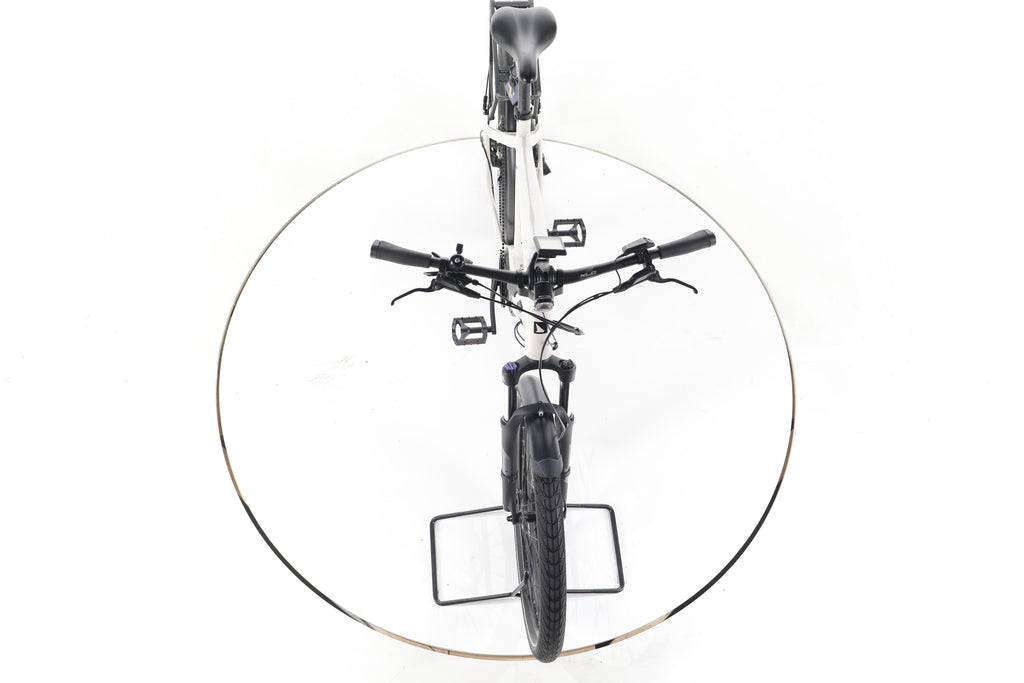 Haibike Trekking 3 Trekking E-Bike - Image 16