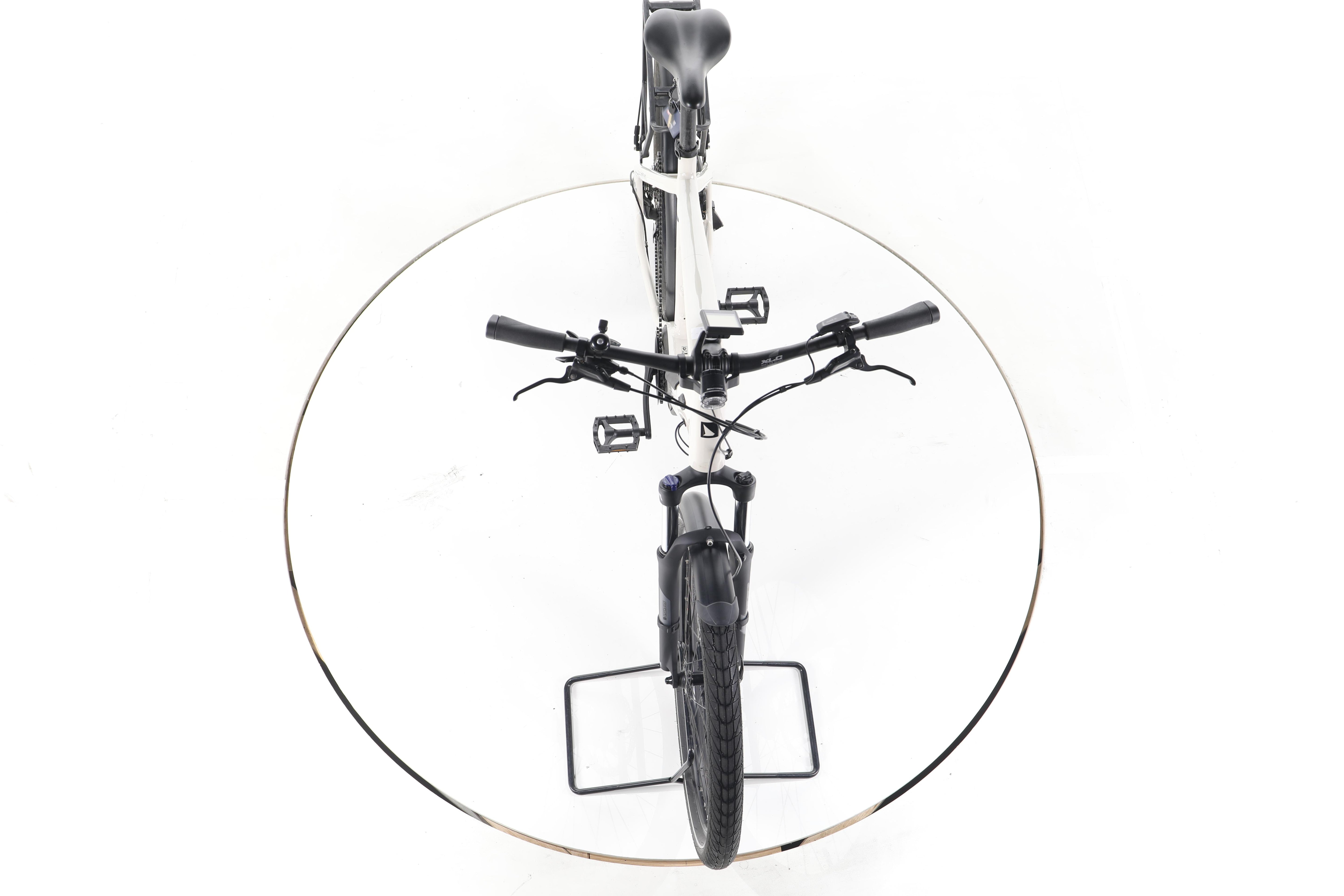 Haibike Trekking 3 Trekking E-Bike - Image 16