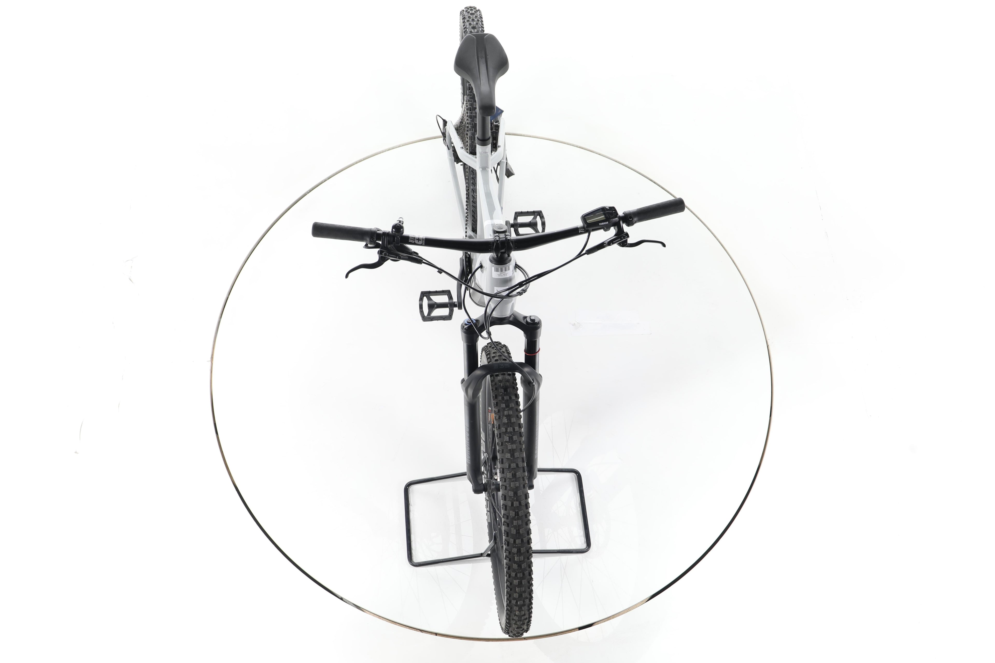 Haibike AllTrack 7 E-Bike 2023 - Image 16