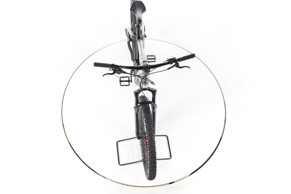 Haibike Hardnine 9 E-Bike - Image 16