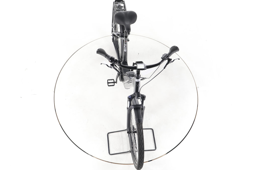 Kalkhoff Image 1.B XXL City E-Bike Tiefeinsteiger - Image 16