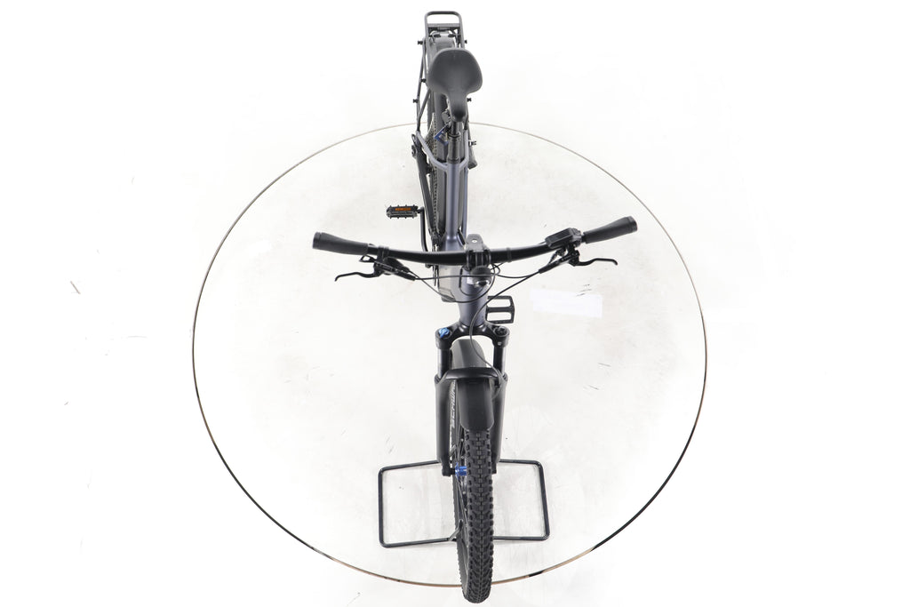 Cube Reaction Hybrid Pro Allroad Trekking E-Bike Tiefeinsteiger 2025 - Image 16