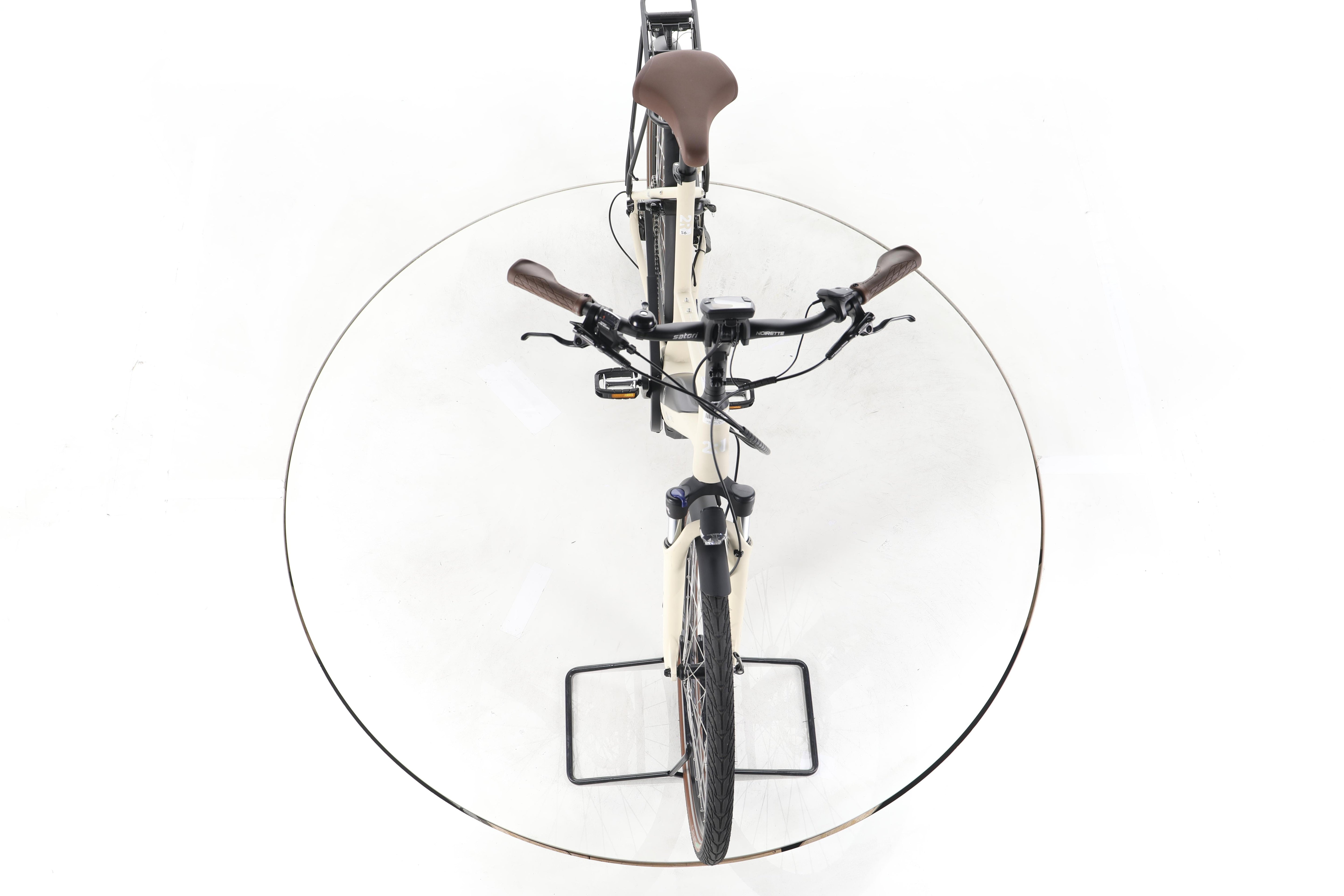 2R Manufaktur ELO 9 Trekking E-Bike - Image 16