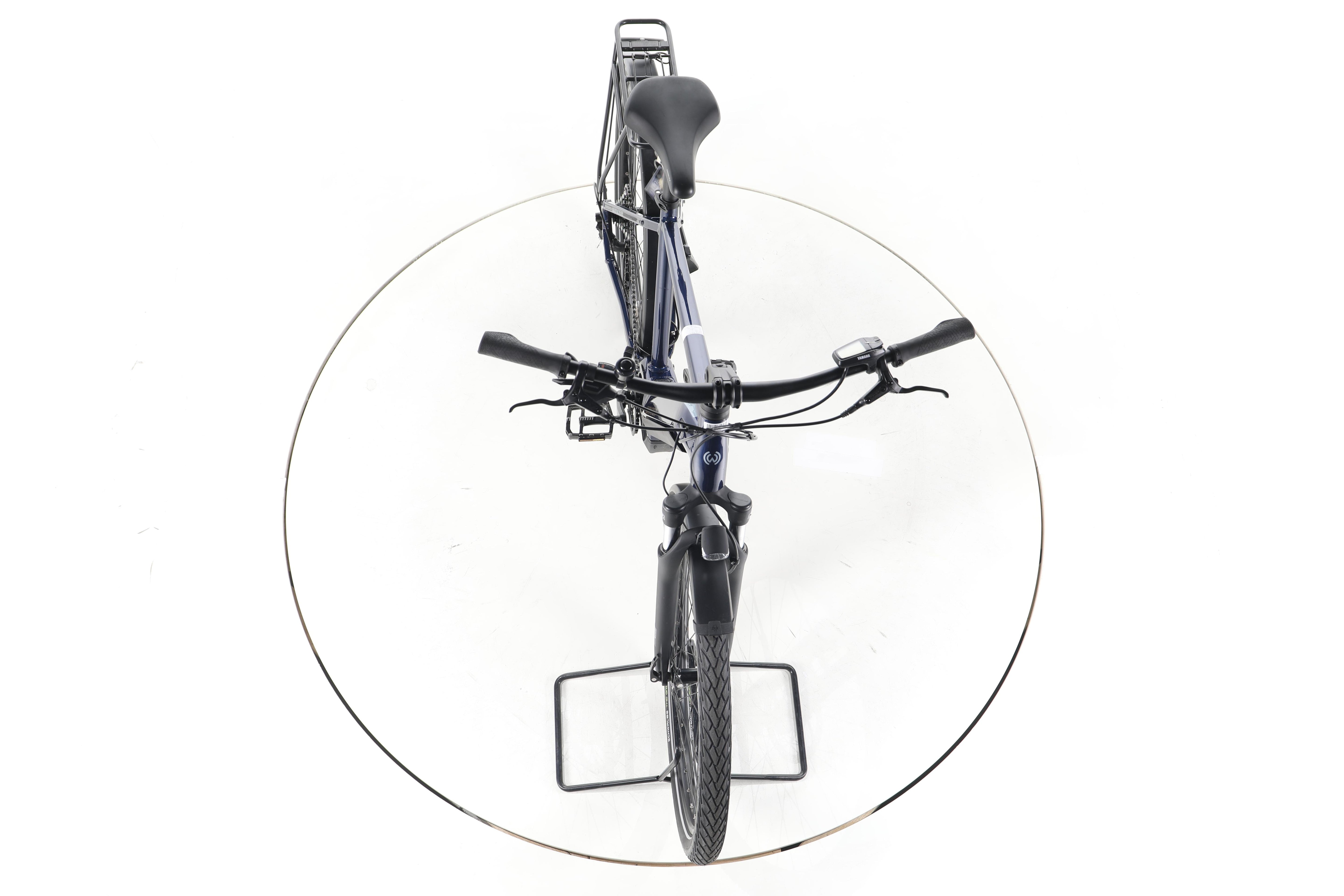 Winora Yucatan 8 Trekking E-Bike - Image 16