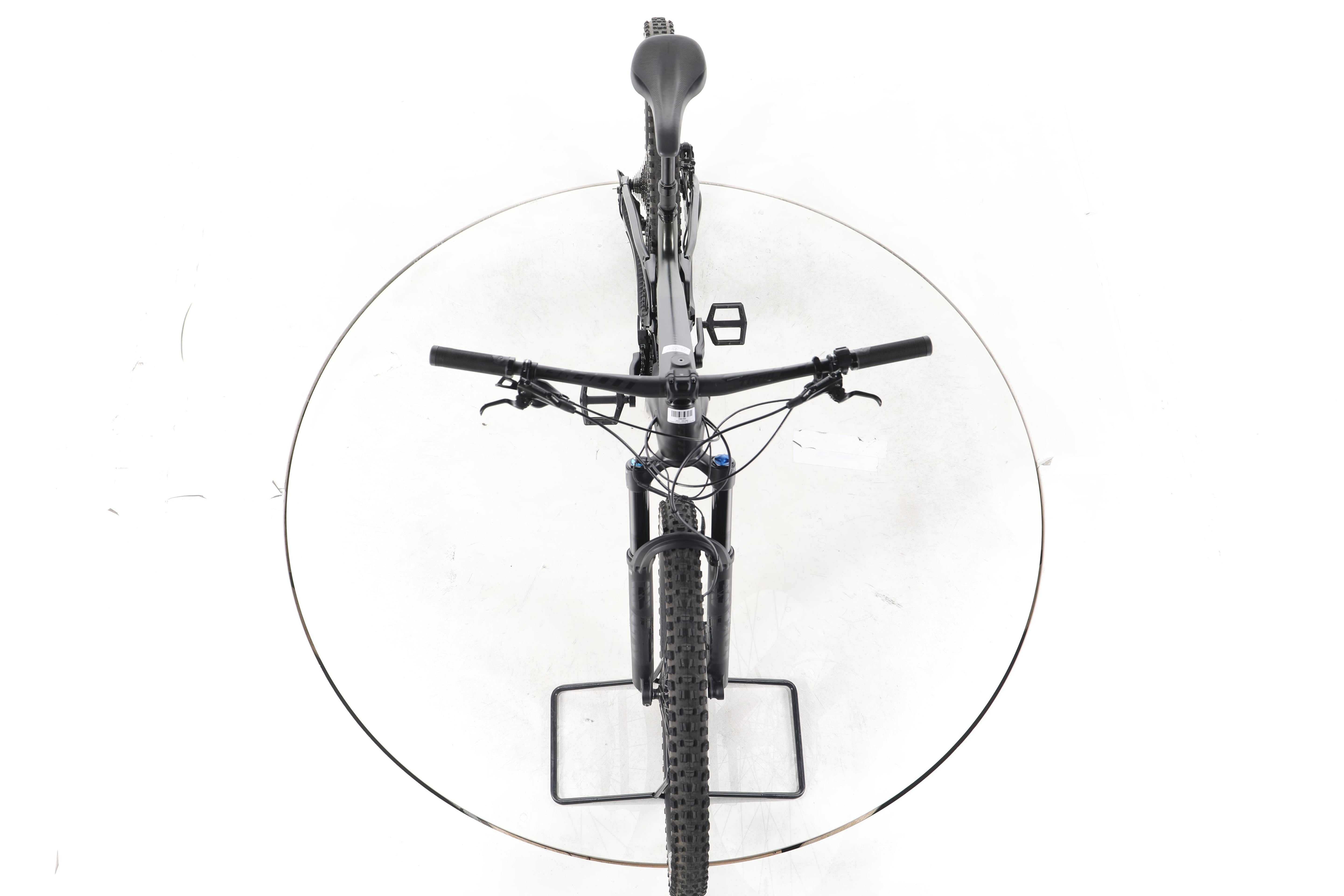 Giant Trance X Advanced E+ EL 1 E-Bike Fully - Image 16