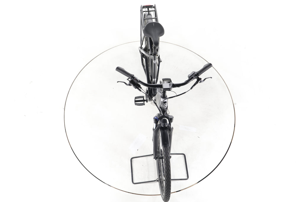 Hercules Futura I-10 Trekking E-Bike Tiefeinsteiger 2025 - Image 16