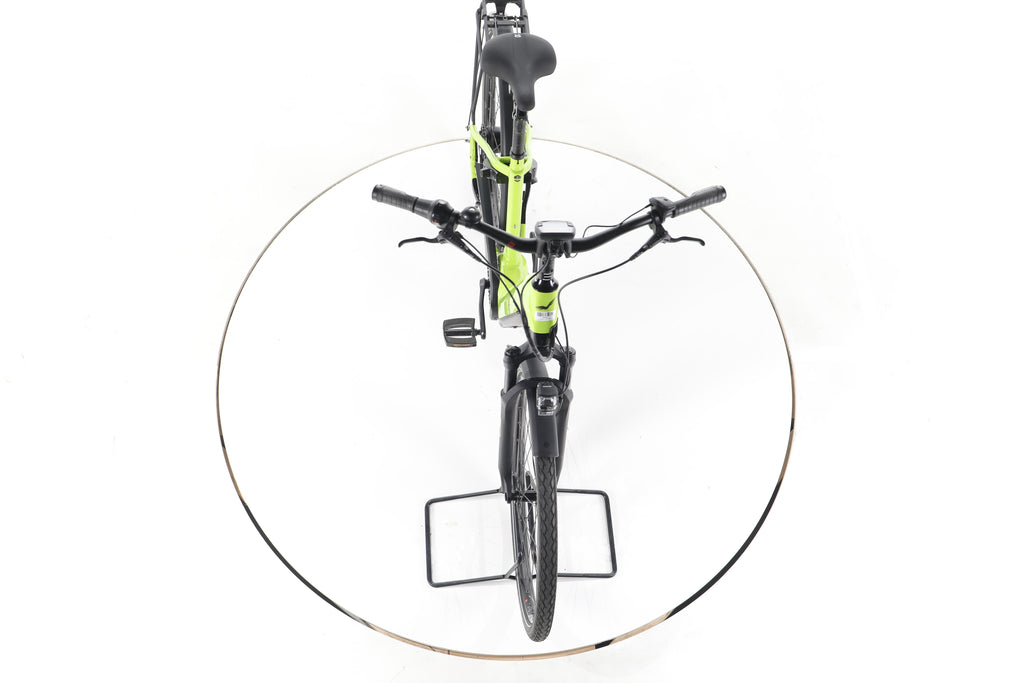 Victoria eManufaktur 11.7 City E-Bike Tiefeinsteiger - Image 16