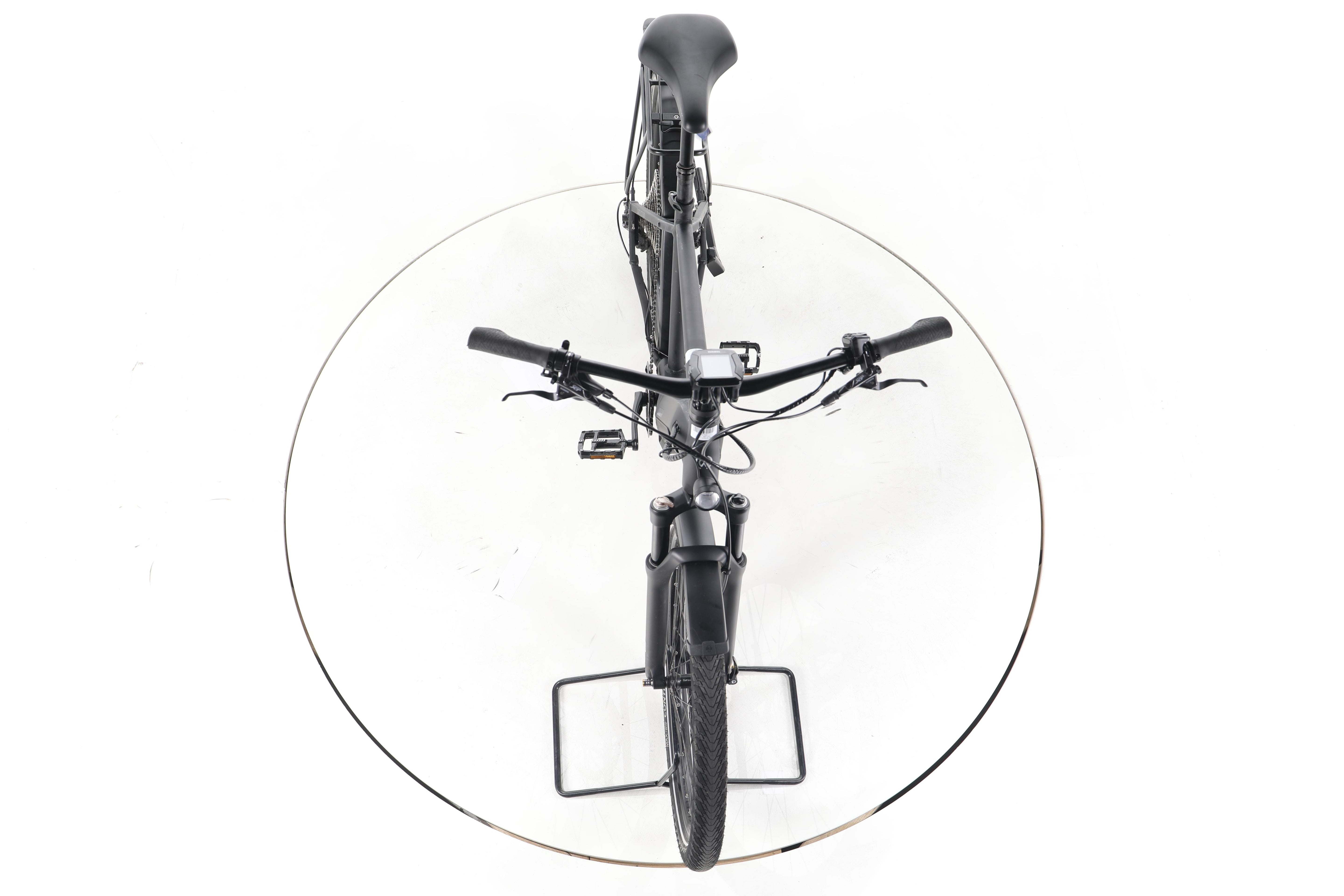 Winora Yucatan 12 Pro Trekking E-Bike - Image 16