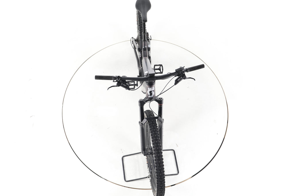Scott Patron E-Ride 920 Fully E-Bike - Image 16
