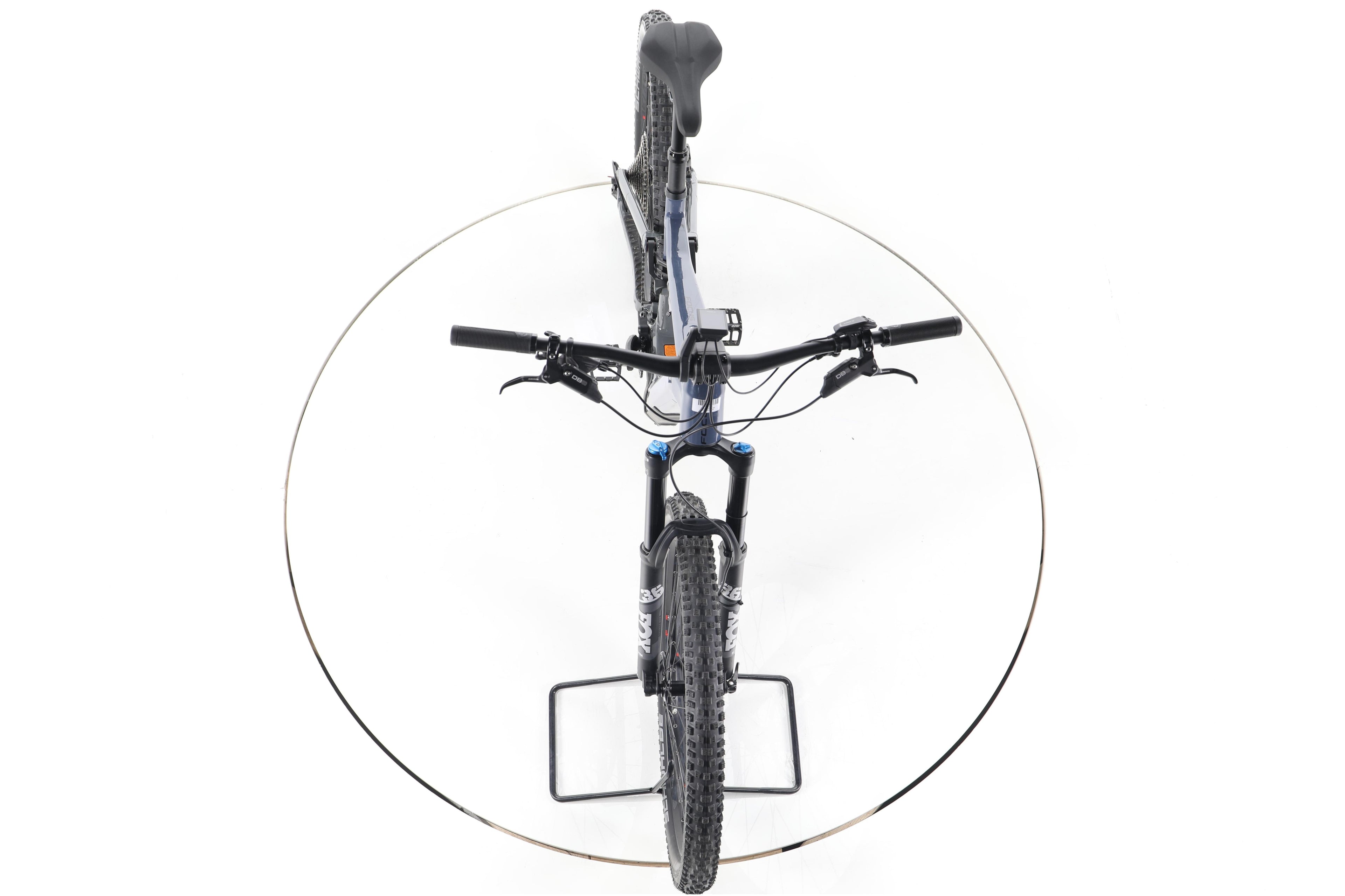 Focus JAM² 6.8 Fully E-Bike 2023 - Image 16