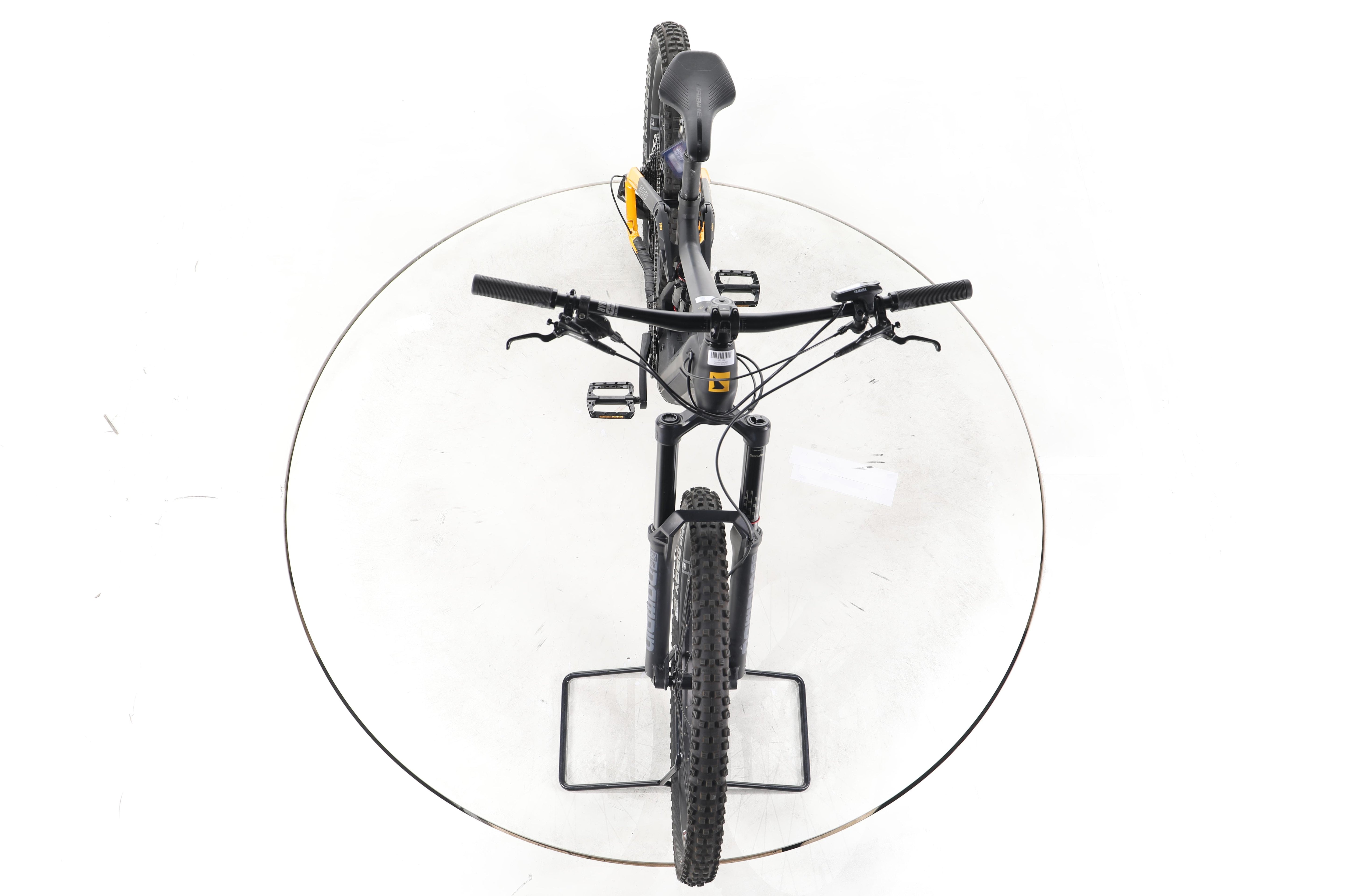 Haibike Nduro 6 E-Bike Fully - Image 16