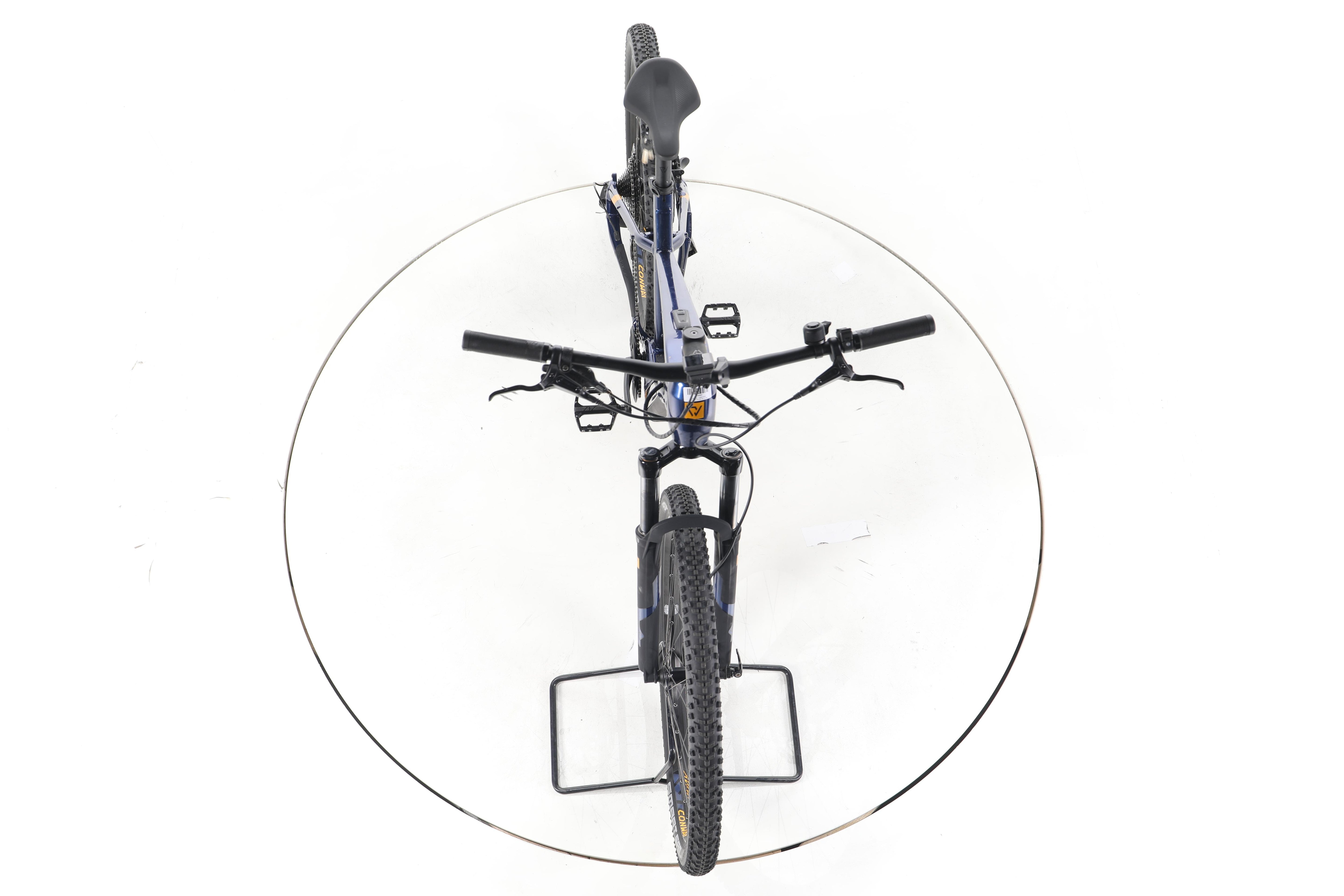 Conway Cairon S 4.0 HE E-Bike - Image 16