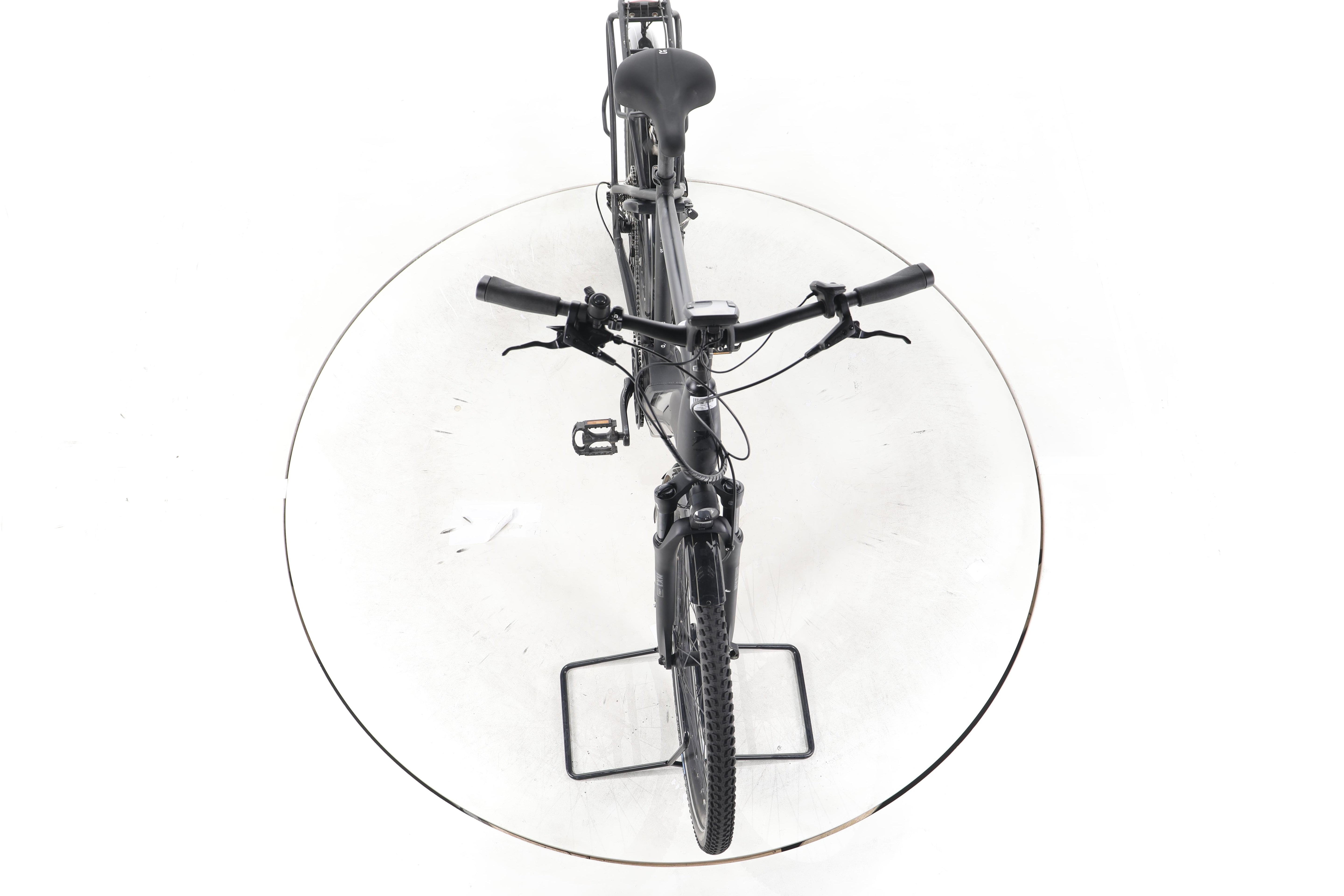 Pegasus Solero EVO Trekking E-Bike - Image 16