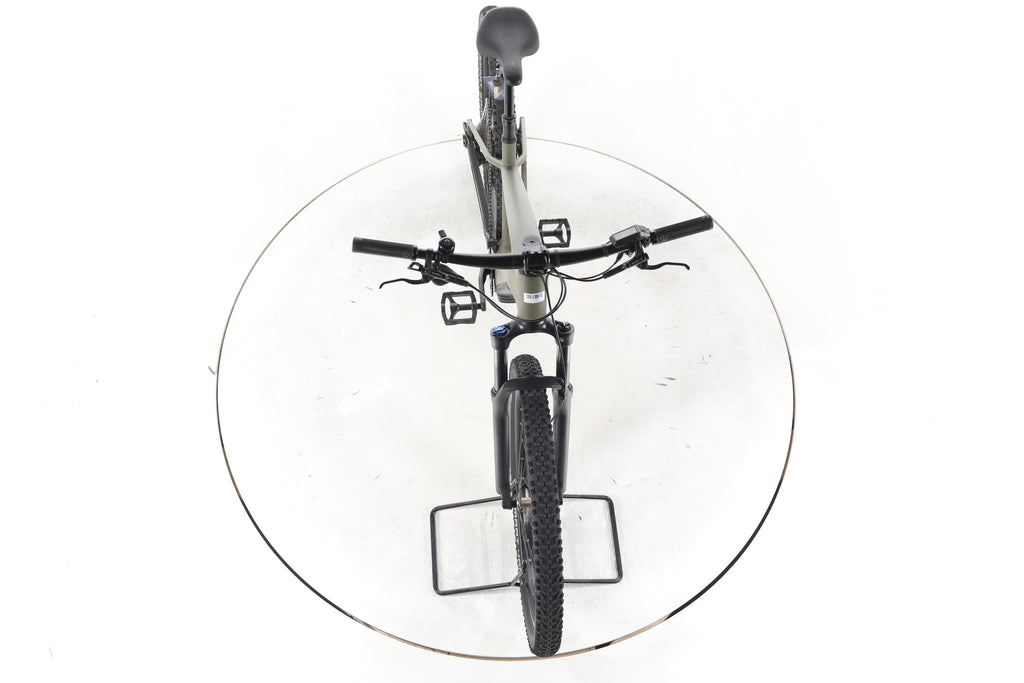 Cube Reaction Hybrid Pro E-Bike 2025 - Image 16