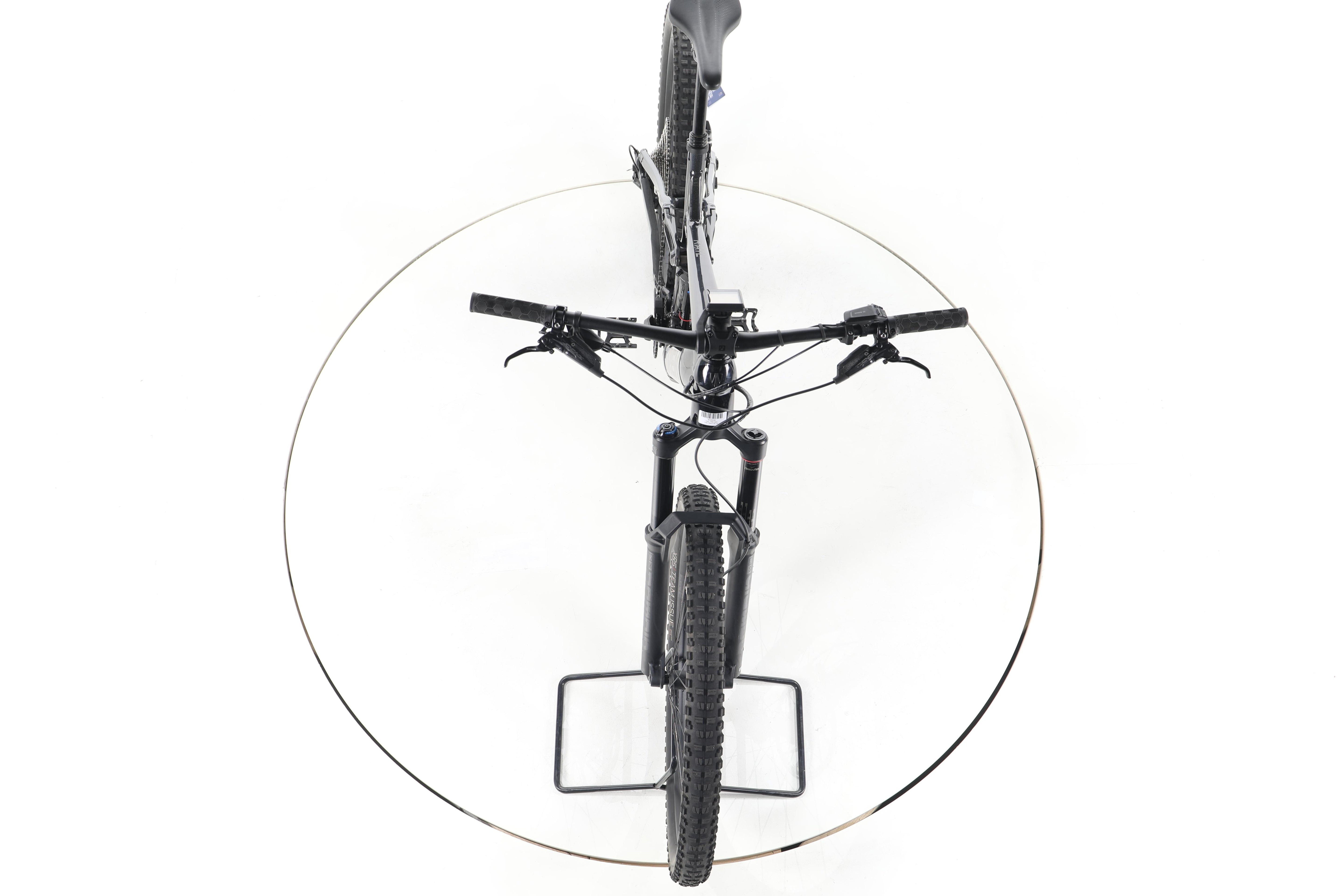 Trek Rail 7 Gen 3 E-Bike Fully - Image 16