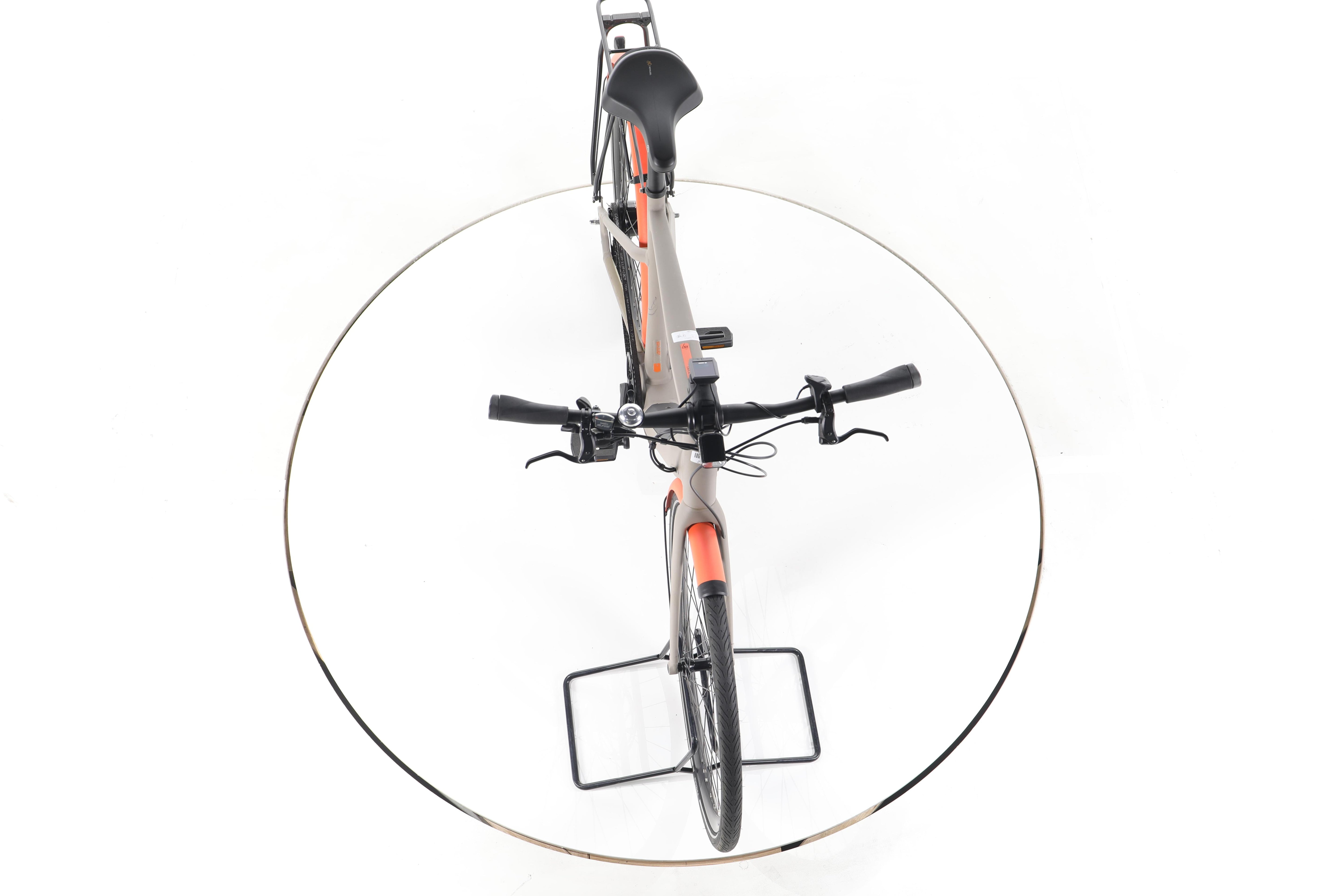 BMC 257 AMP TWO City E-Bike - Image 16