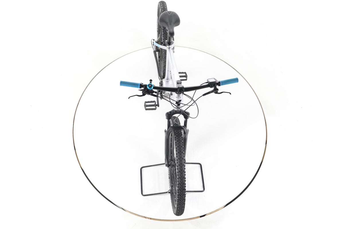 Cube Reaction Hybrid Performance E-Bike - Image 16