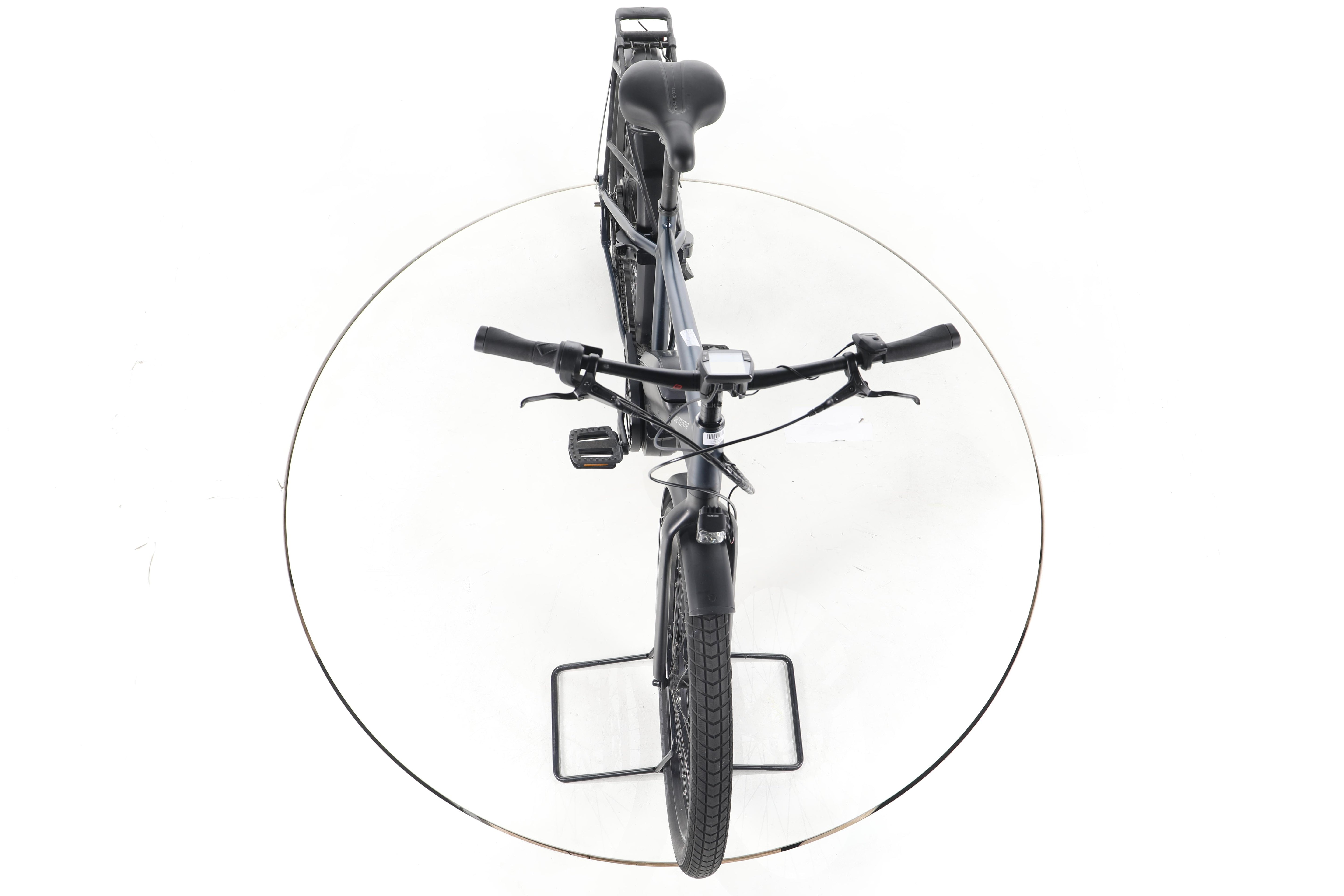 Victoria e-Urban 11.9 City E-Bike - Image 16