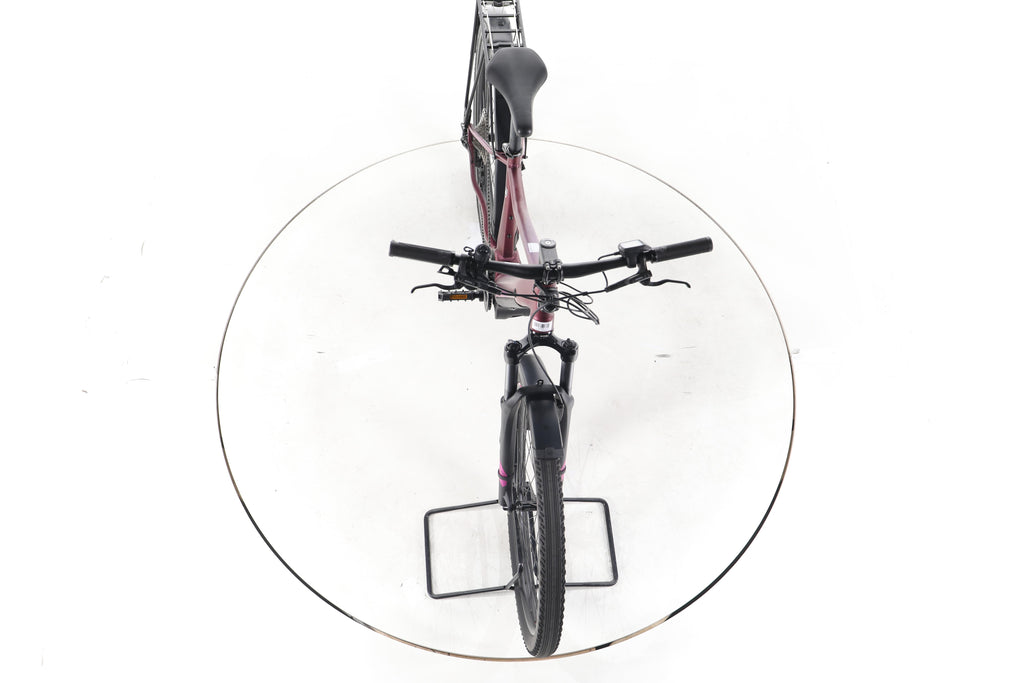 Superior eXC 7039 WB Trekking E-Bike - Image 16