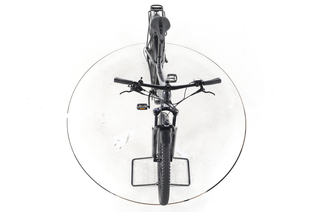 Trek Powerfly Sport 4 Equipped Gen 2 Trekking E-Bike - Image 16