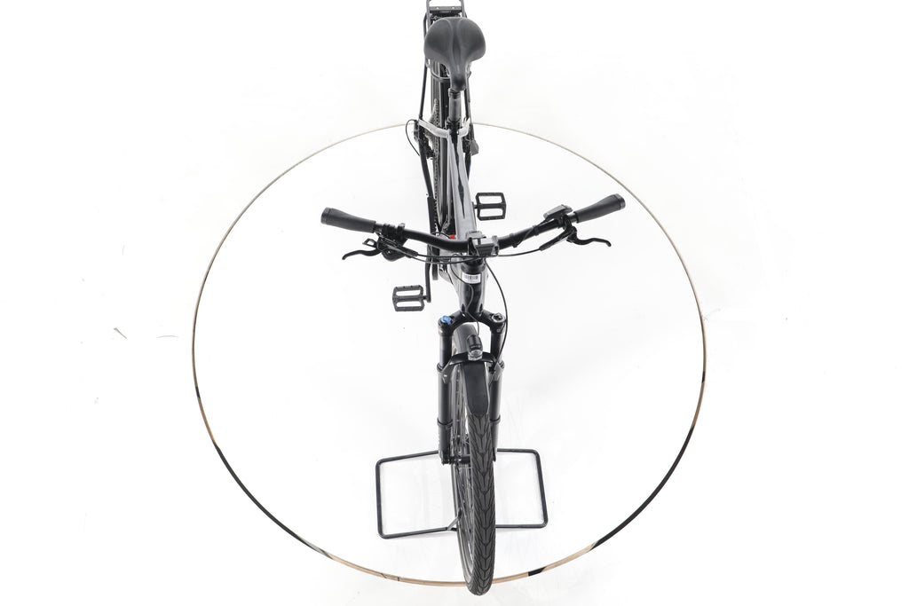 Cube Kathmandu Hybrid EXC Trekking E-Bike - Image 16