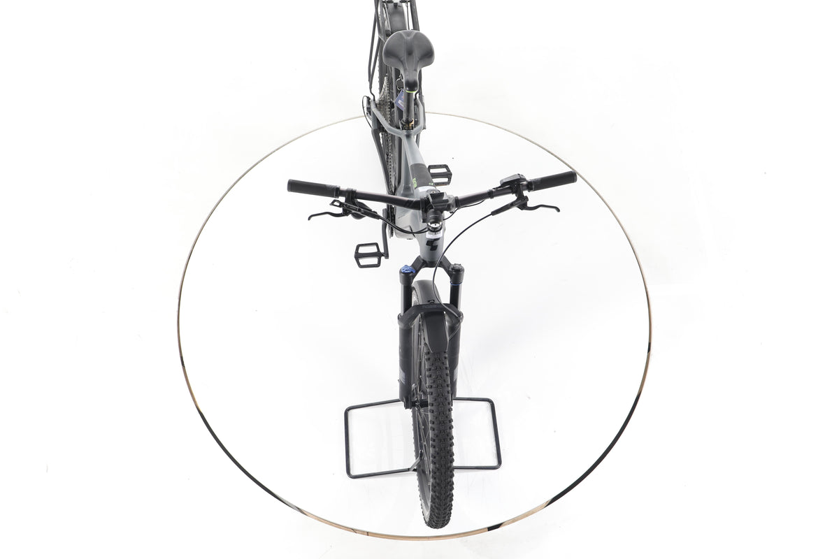 Cube Reaction Hybrid Pro E-Bike - Image 16