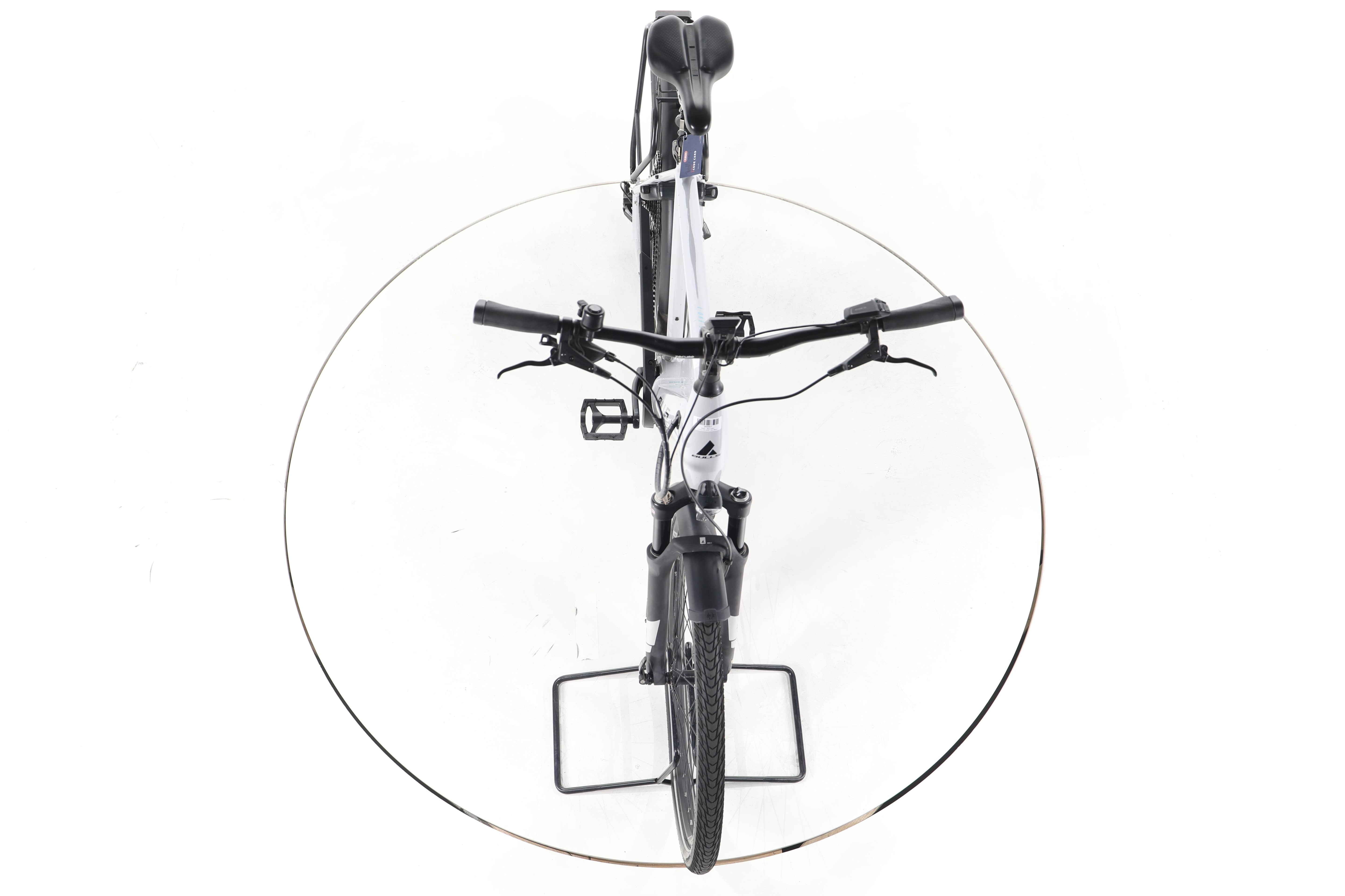 Bulls Cross Lite EVO 1 Trekking E-Bike - Image 16