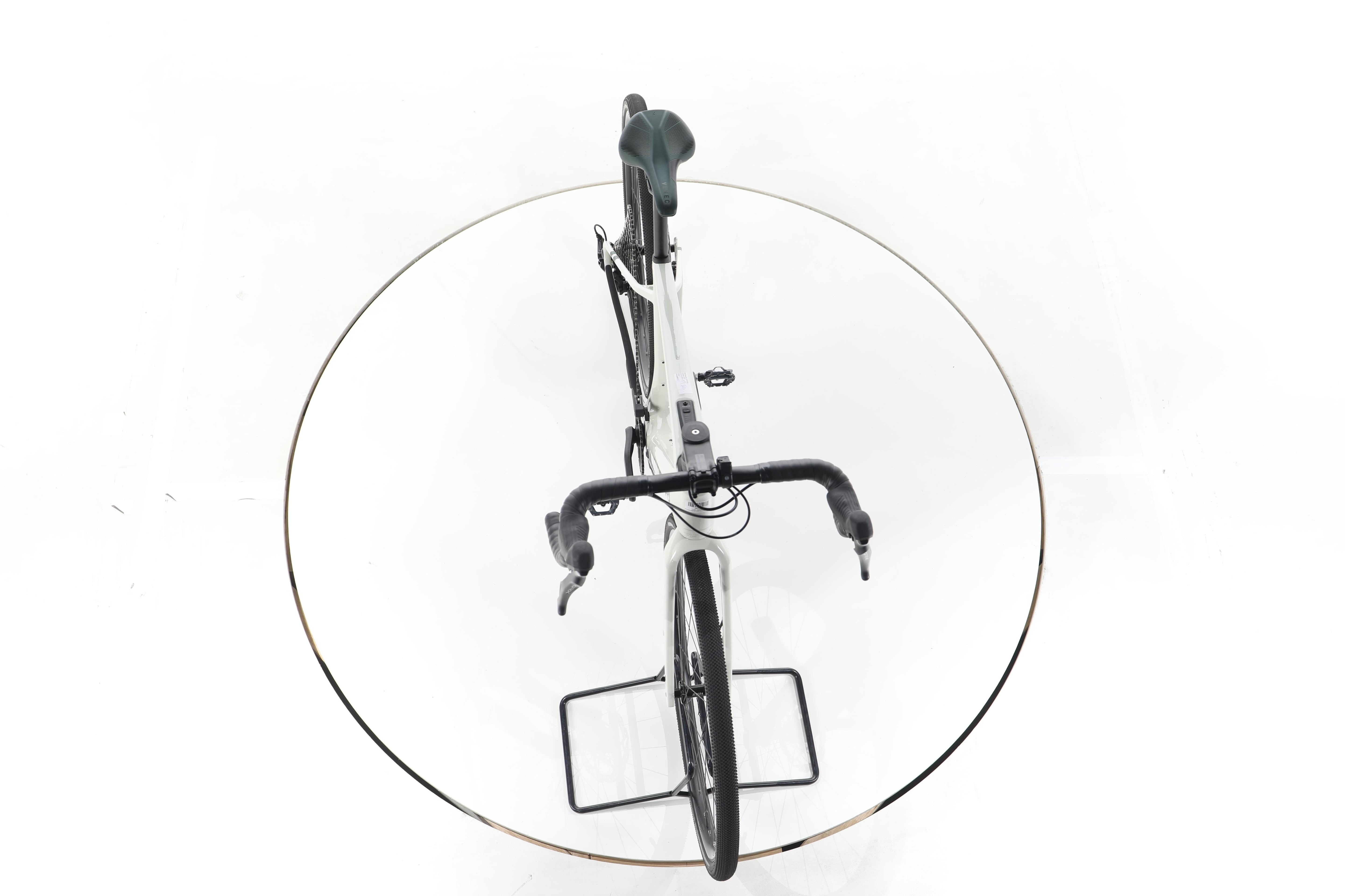 Cube Nuroad Hybrid C:62 Race 400X E-Gravel & Rennrad Carbon 2024 - Image 16