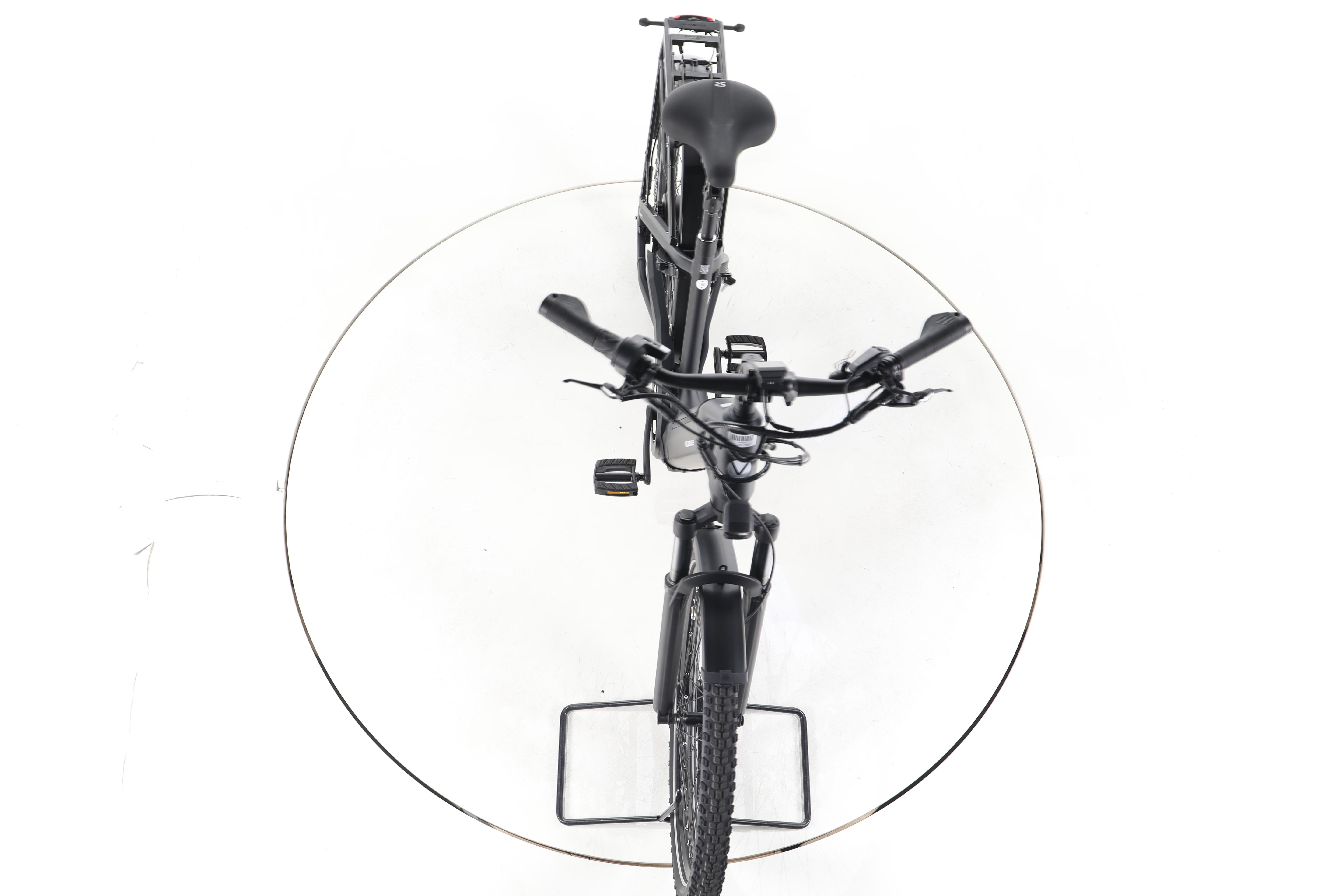 Velo de Ville SEB PRO City E-Bike Tiefeinsteiger 2026 - Image 16