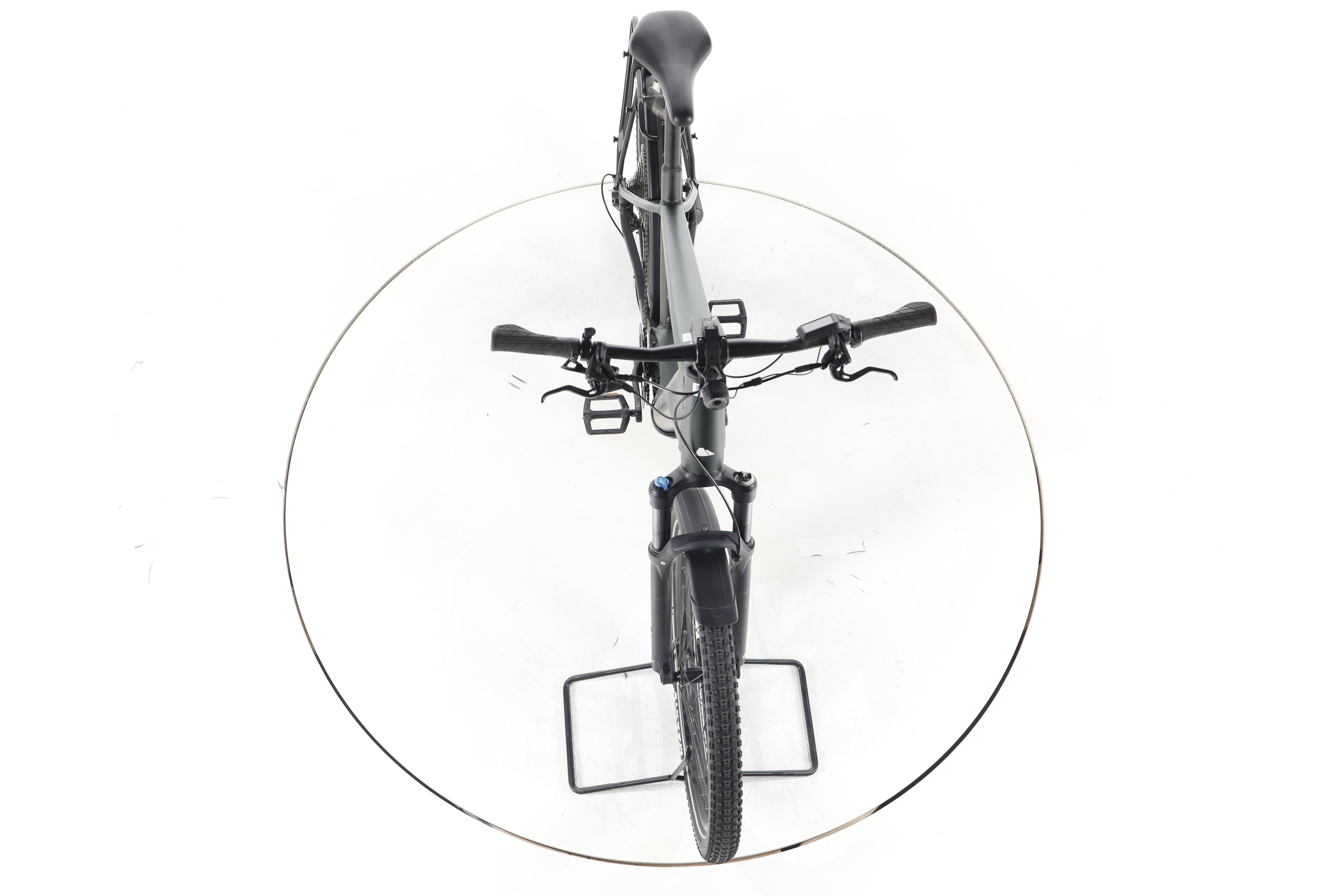 Canyon Pathlite:ON 6 SUV Trekking E-Bike - Image 16