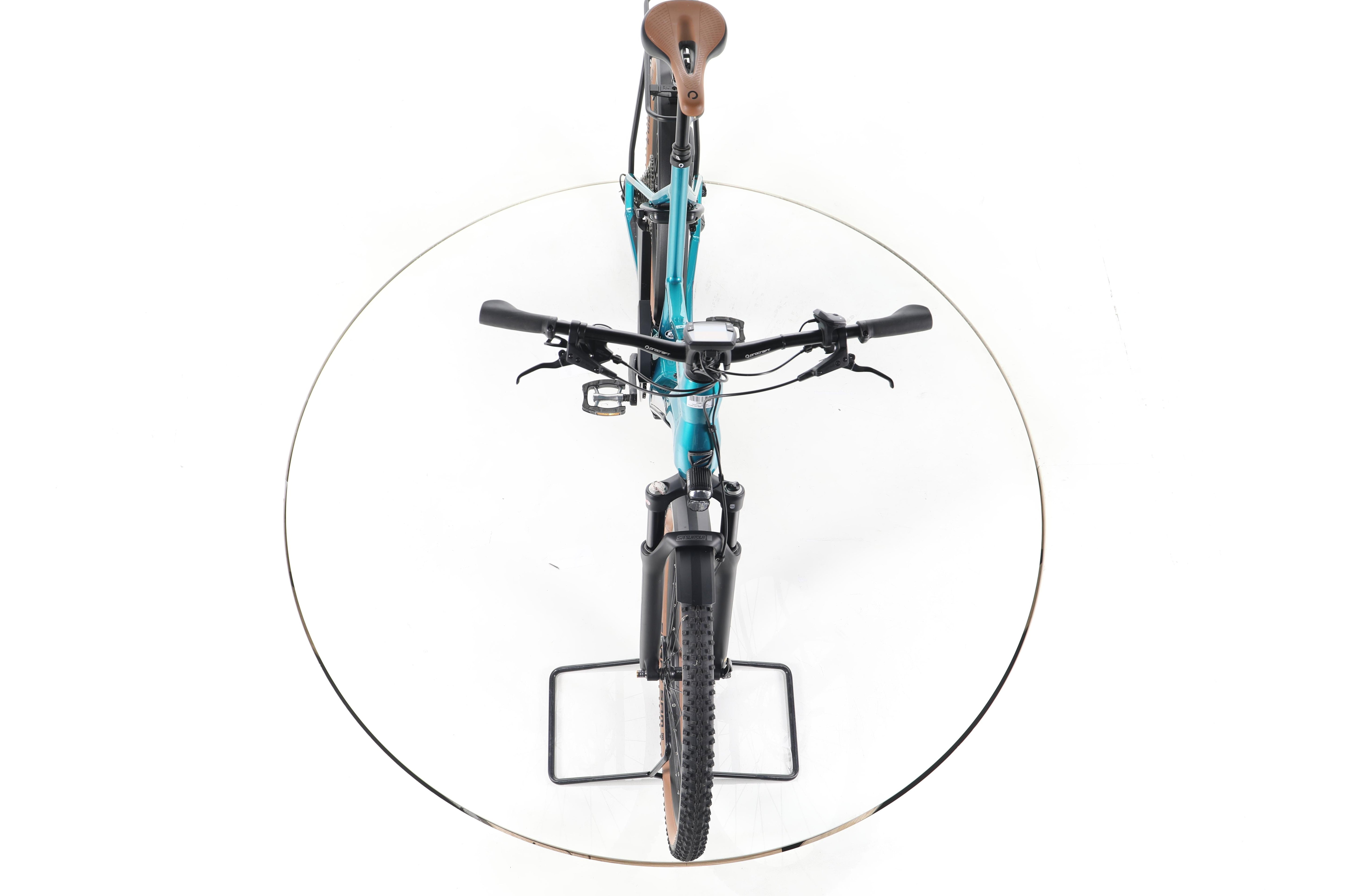 Centurion Country Tour R960i Trekking E-Bike - Image 16