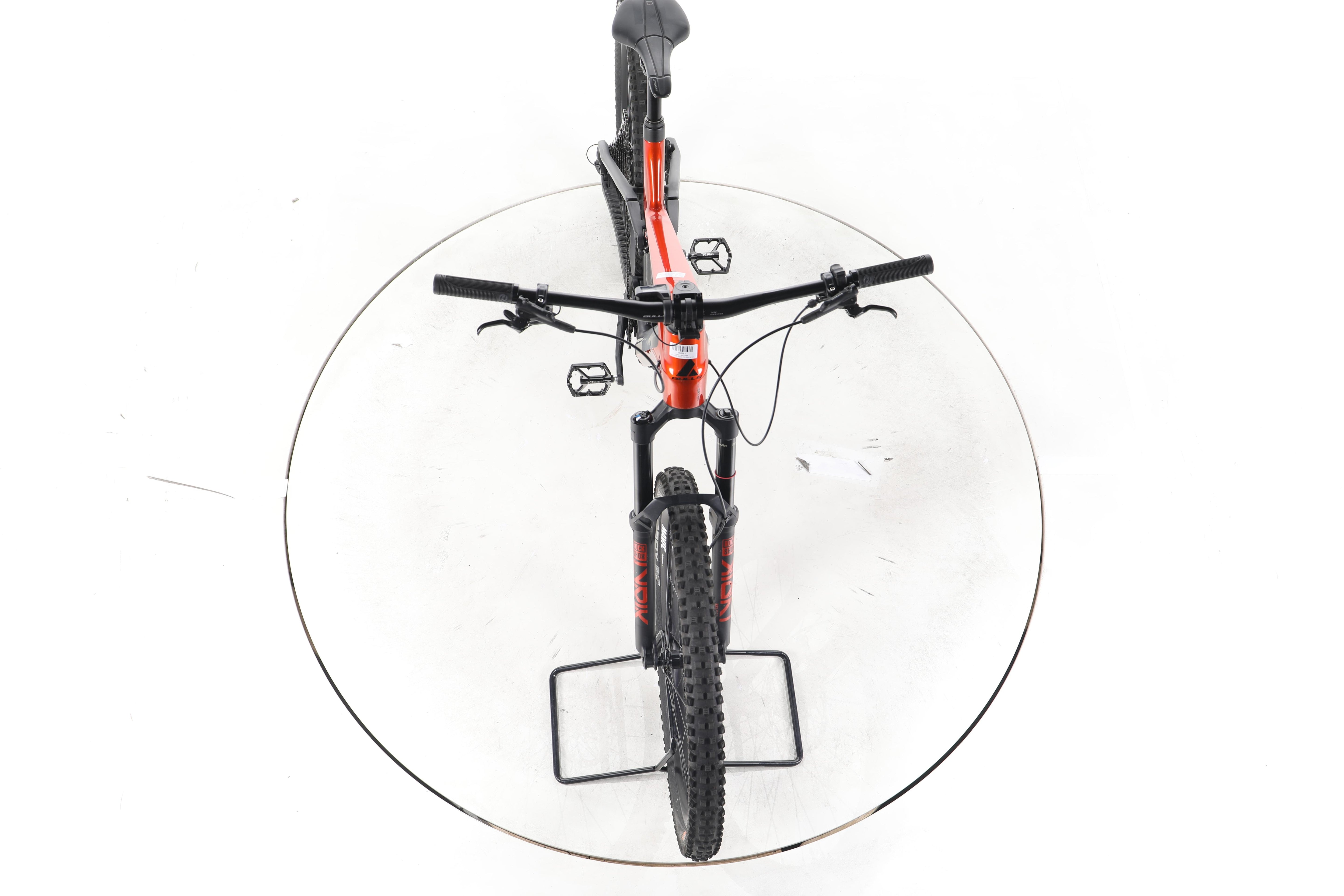 Bulls Sonic EVO EN SL 1 E-Bike Fully 2024 - Image 16